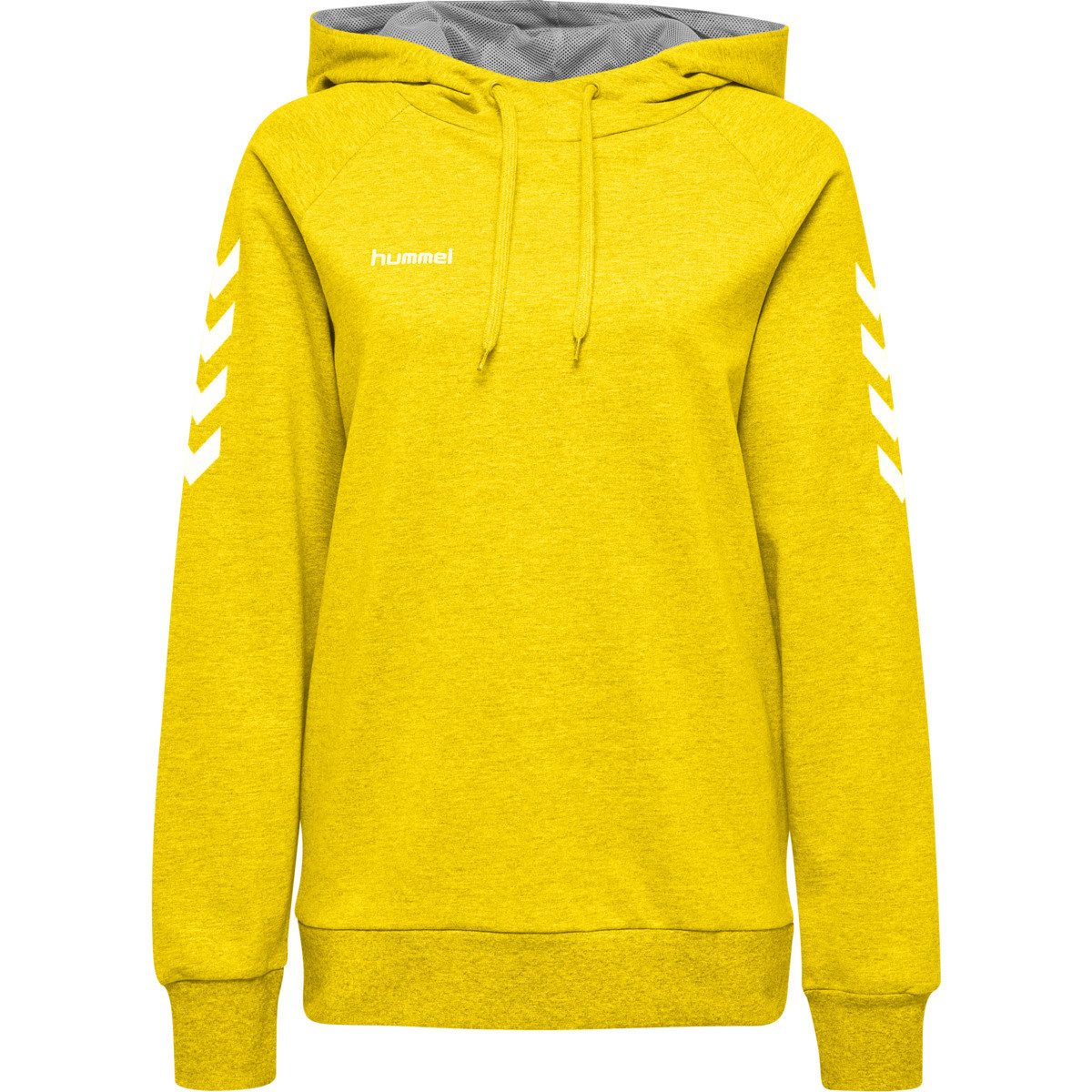 hummel Sweatshirt Go Cotton Hoodie Woman