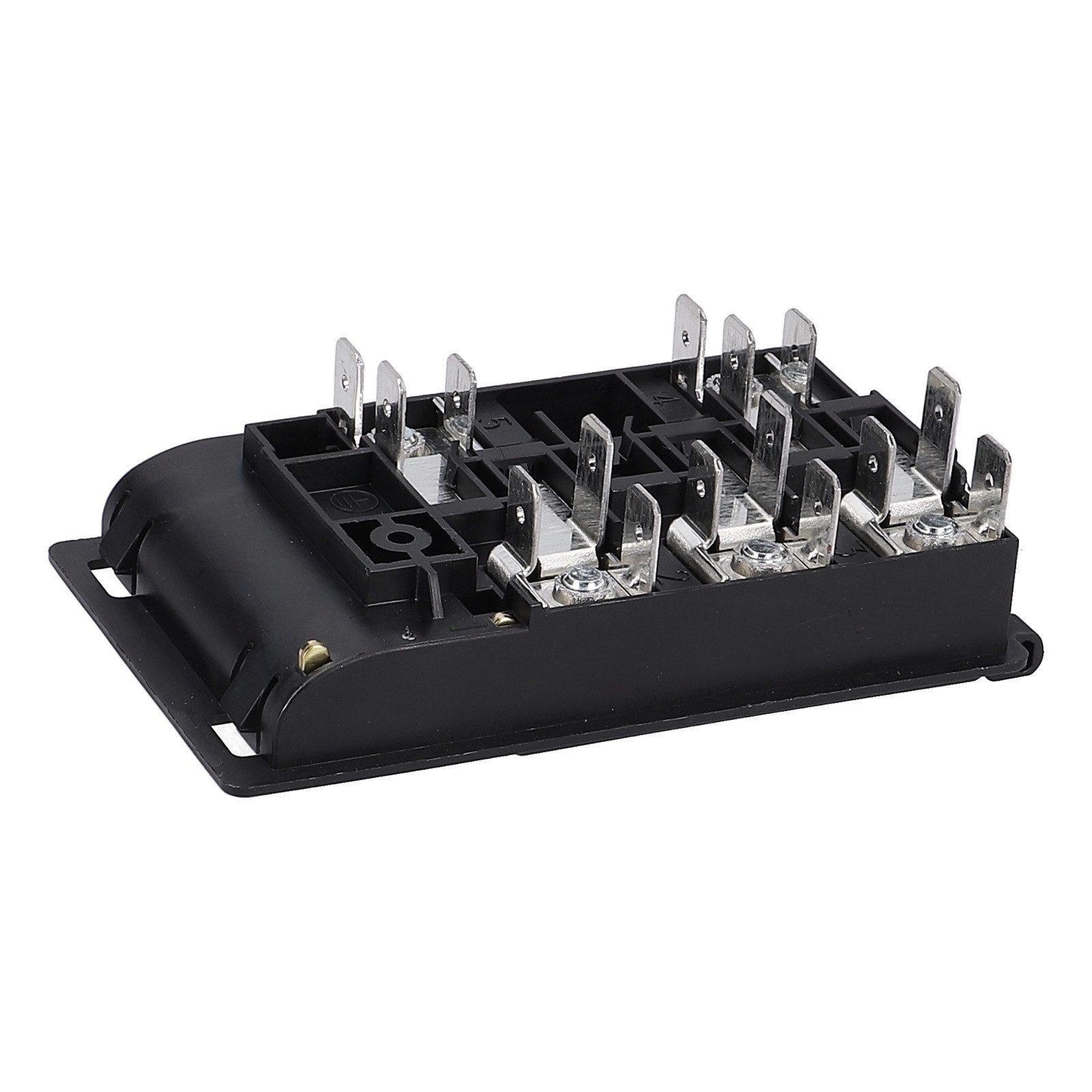 easyPART Montagezubehör Backofen wie Amica 8056239 Klemmleiste Amica 8056239 für, Für Backofen / Herd