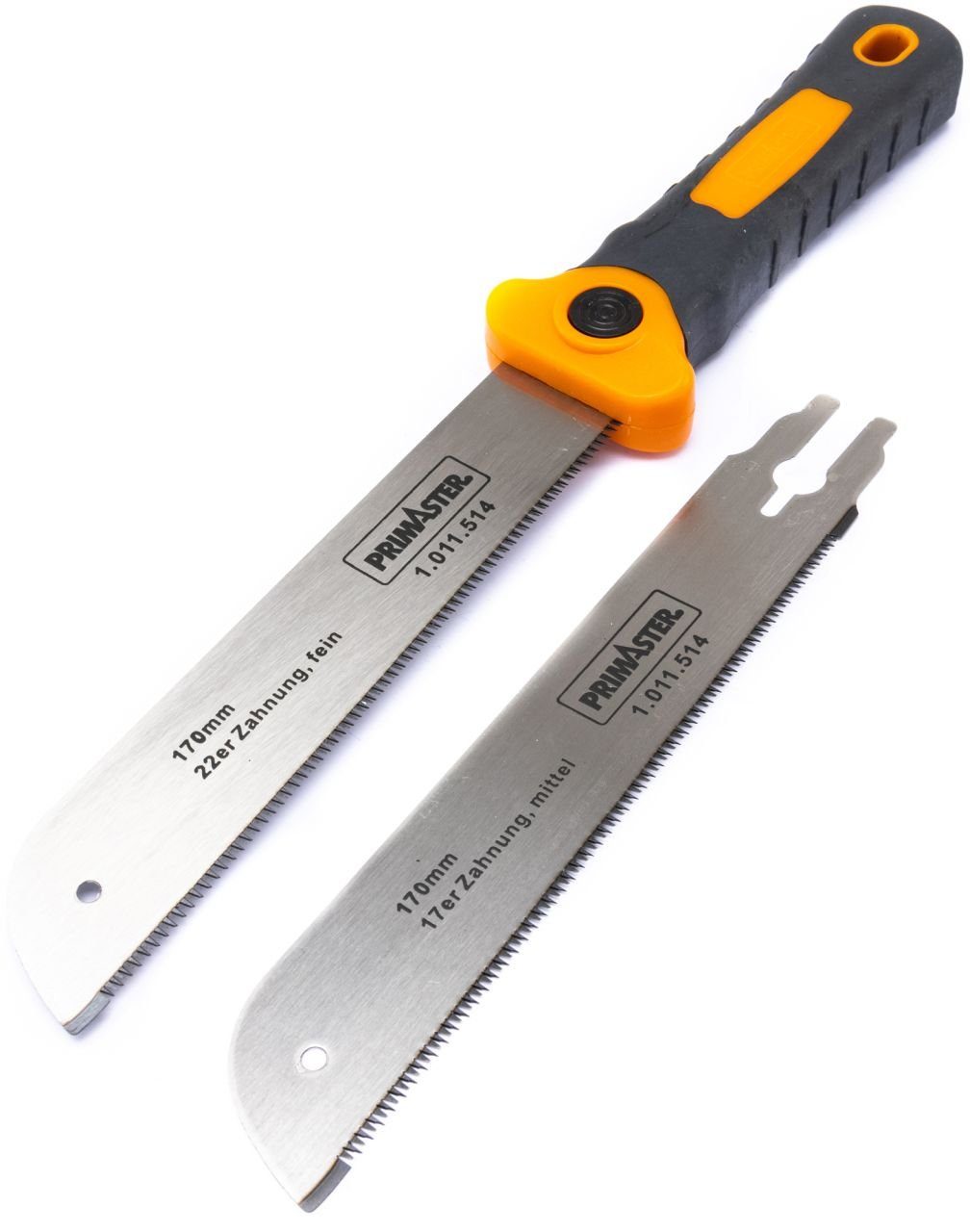 Primaster Handsäge Primaster Japansäge für Holz günstig online kaufen