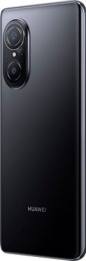 Huawei nova 9 SE Smartphone (17,22 cm/6,78 Zoll, 128 GB Speicherplatz, 108 MP Kamera)