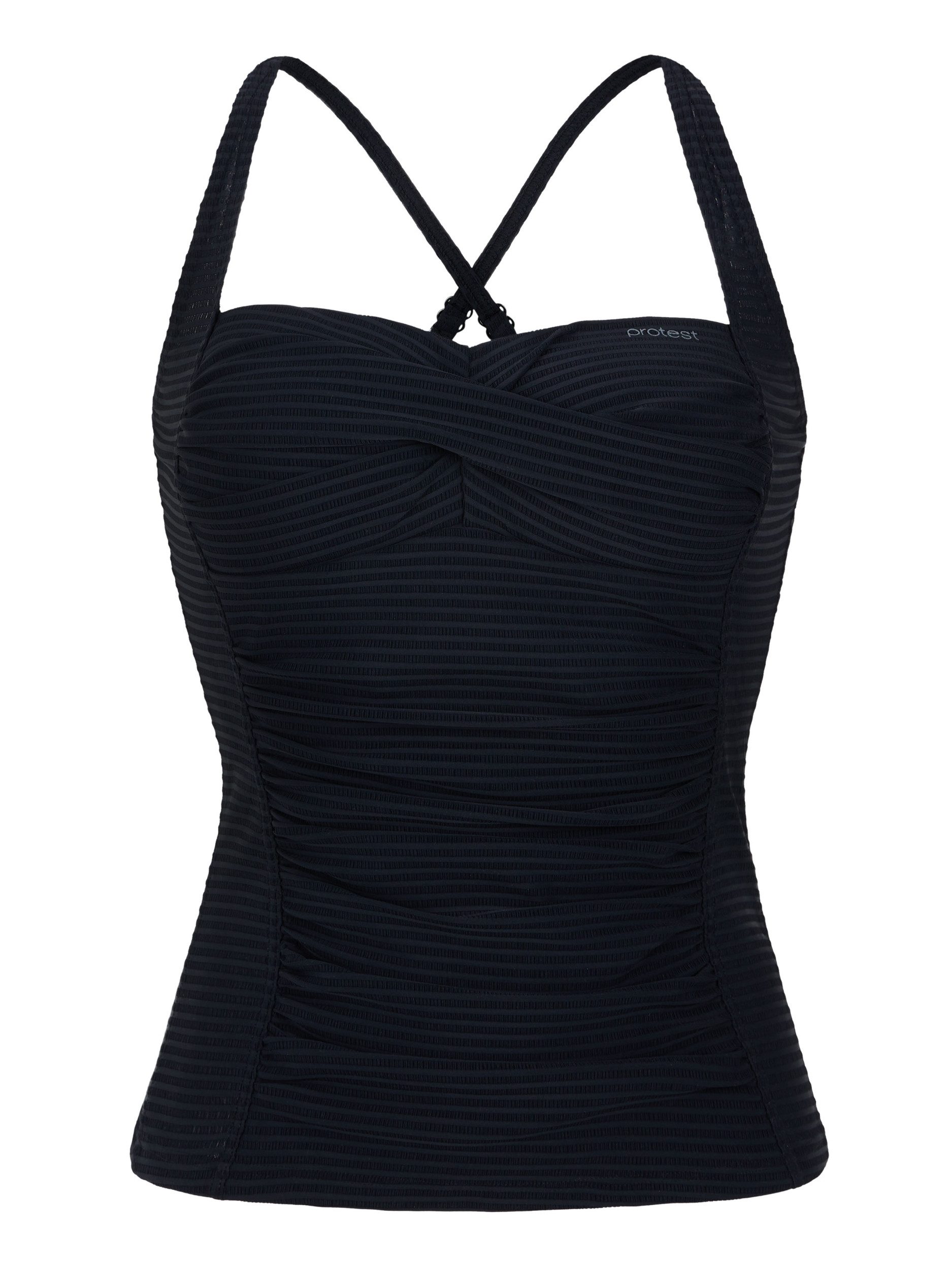 Protest Triangel-Bikini MIXCAMO tankini top B&C-cup günstig online kaufen