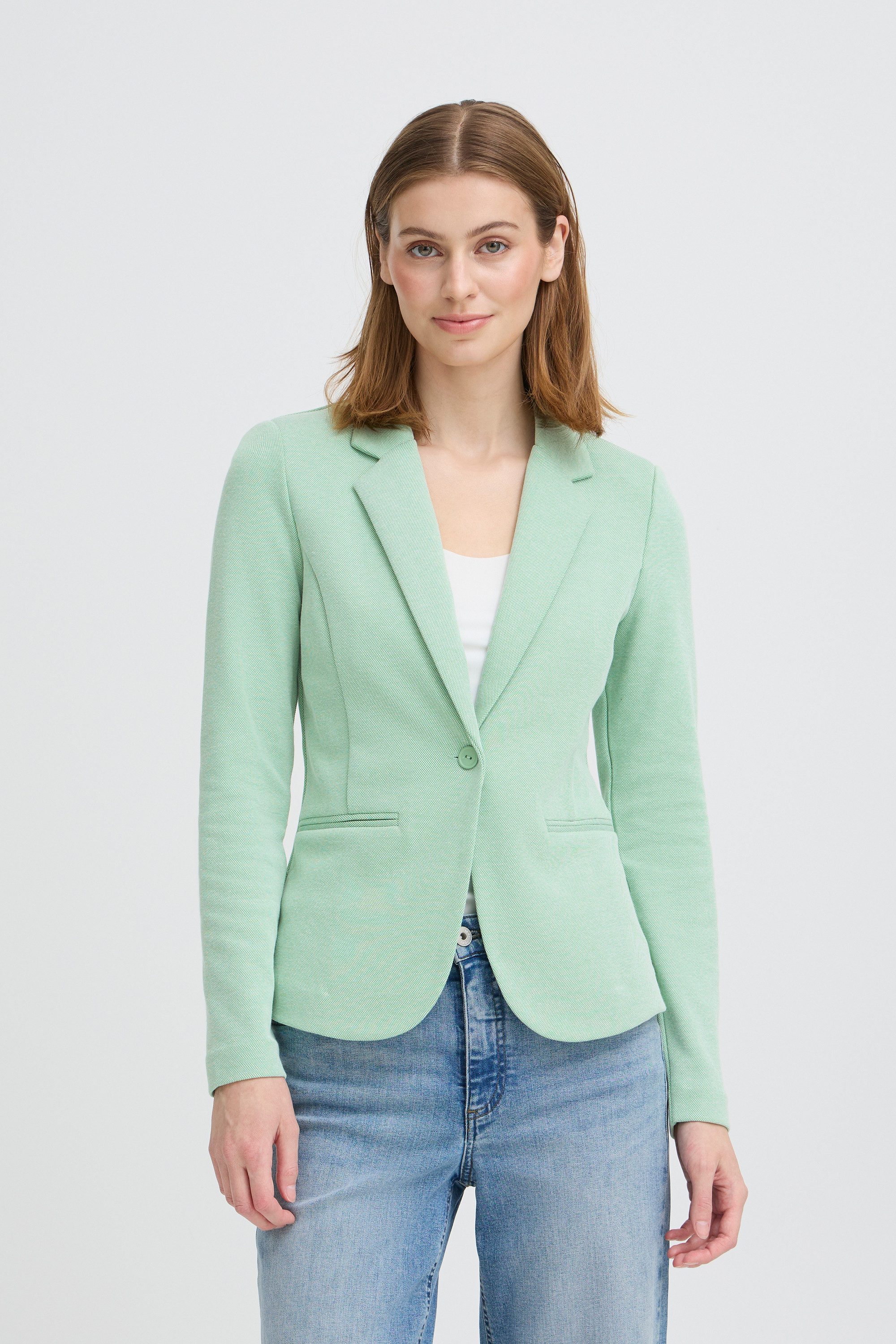 ICHI Jackenblazer Blazer IHKATE