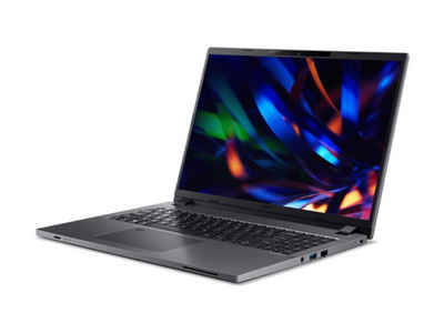 Acer NX.B13EG.002 TravelMate P2 TMP216-51-513V Intel Core i5-1235U Convertible Notebook