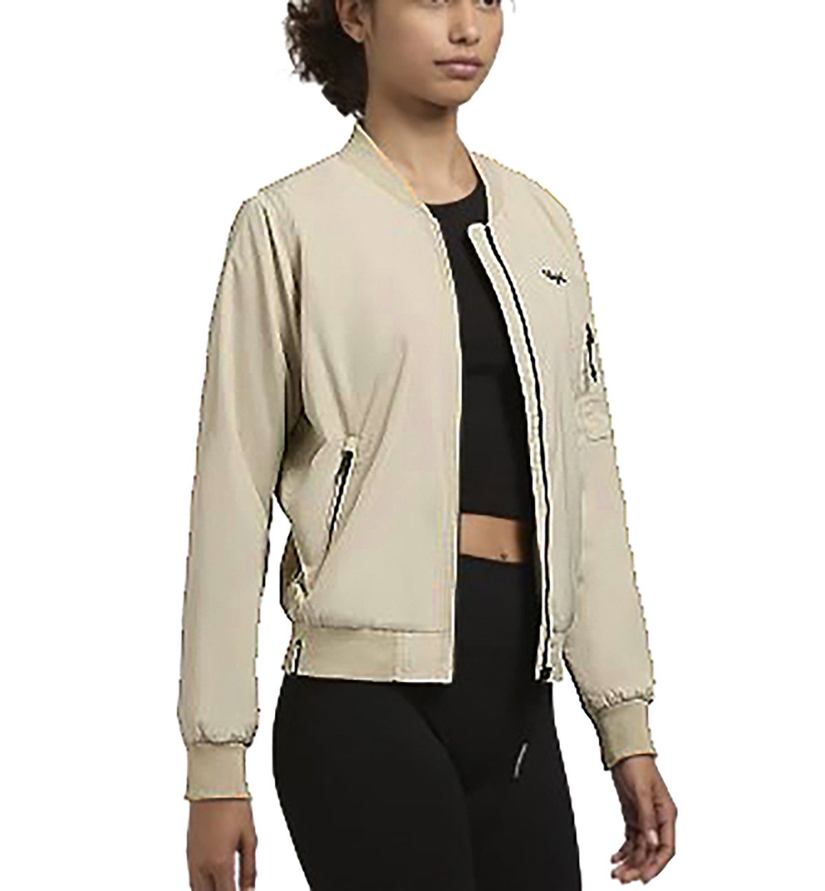 khujo Kurzjacke Cend Bomberjacke bomberjacke günstig online kaufen