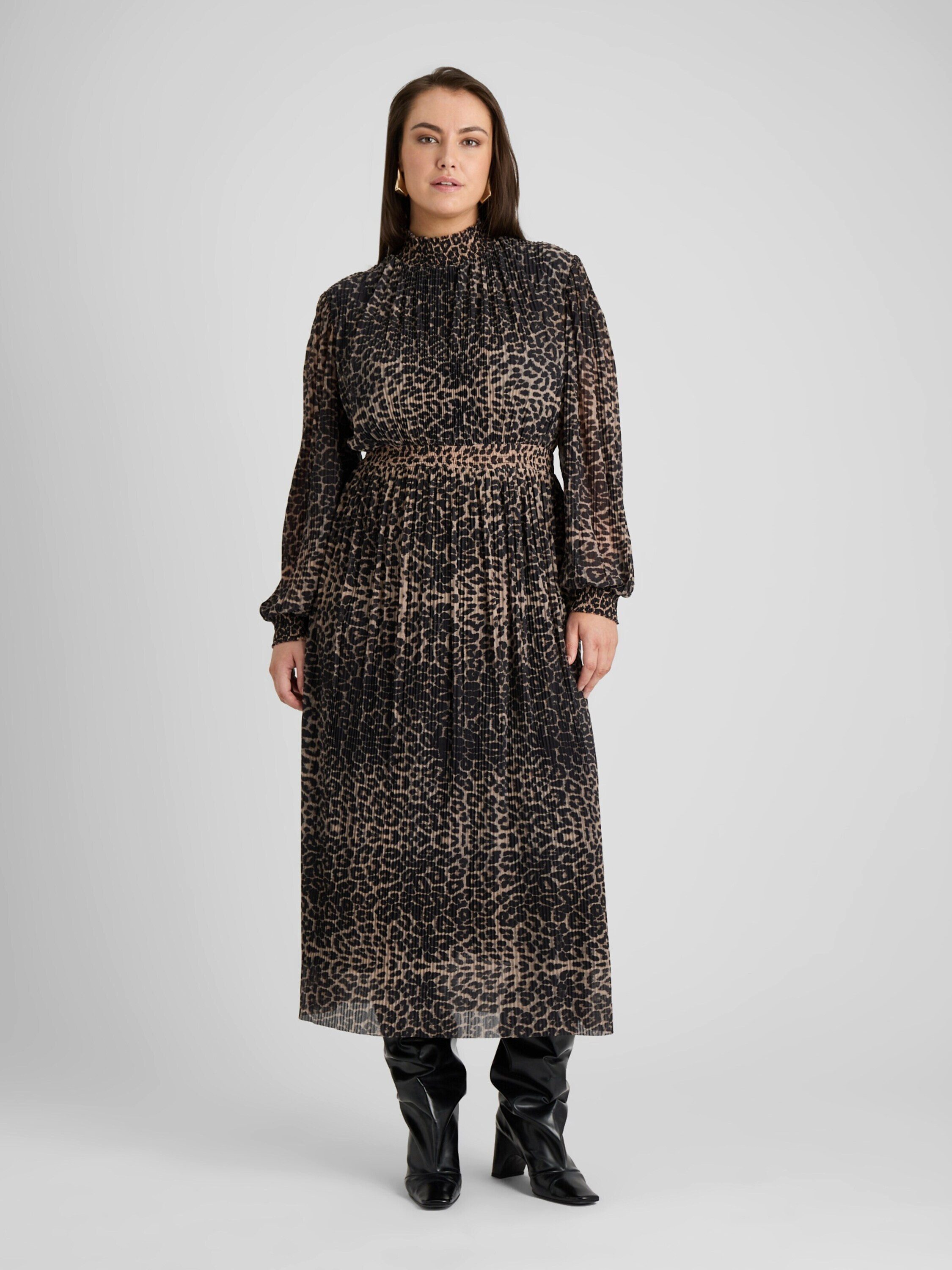 Guido Maria Kretschmer Curvy Sommerkleid Julia günstig online kaufen