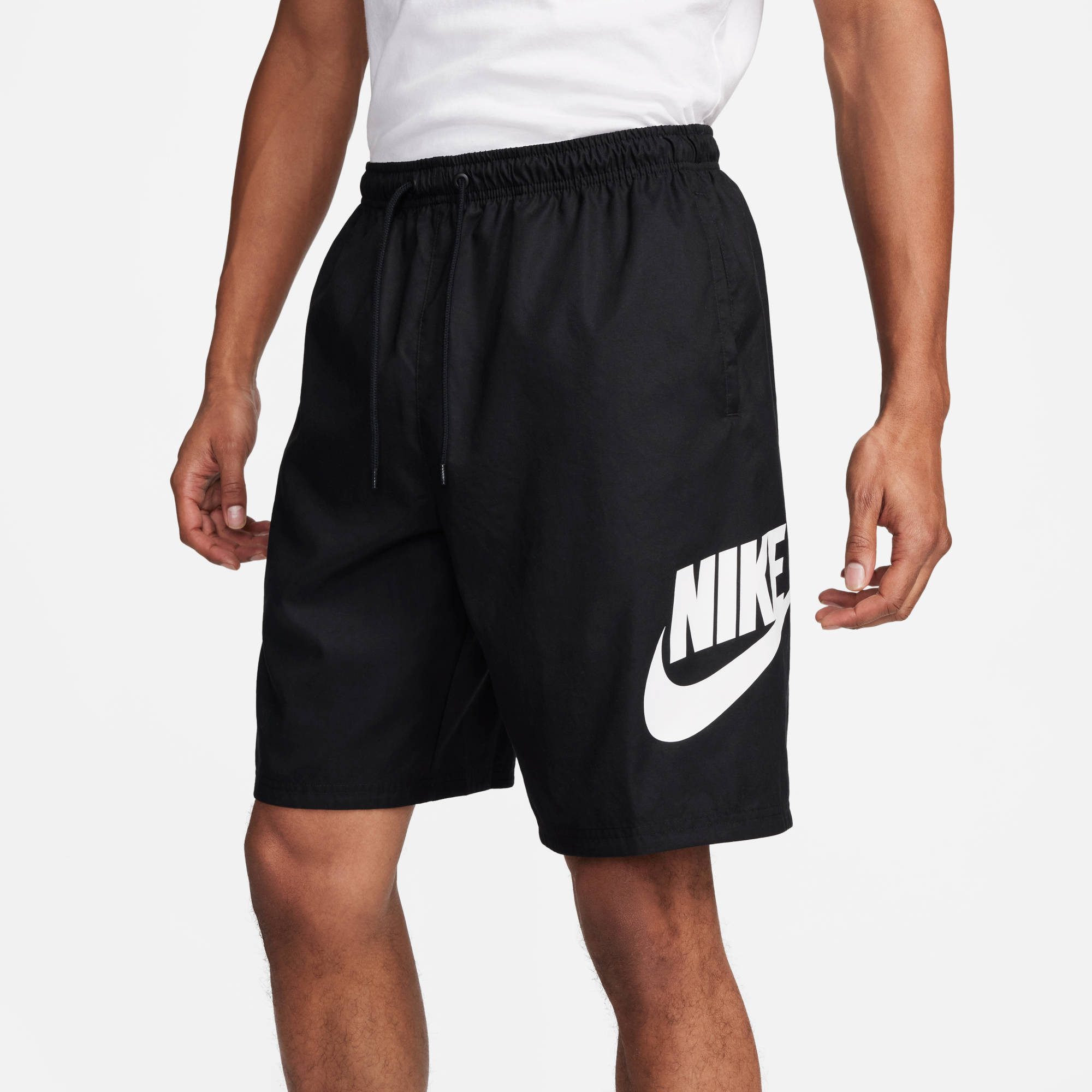 Nike Sportswear Shorts M NK CLUB SHORT WVN günstig online kaufen