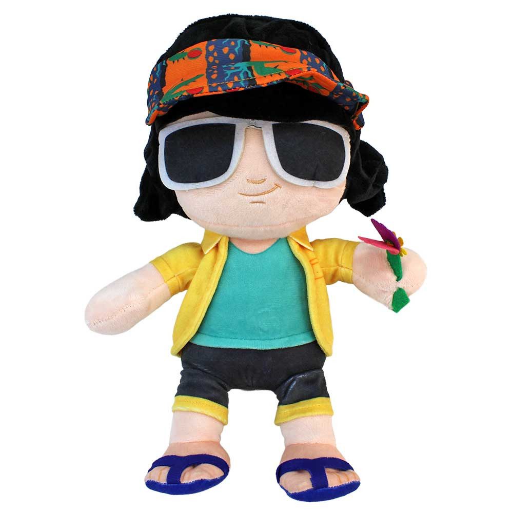 Whitehouse Leisure International Ltd Kuscheltier Stranger Things Kuscheltier - ca. 30 cm (1-St)