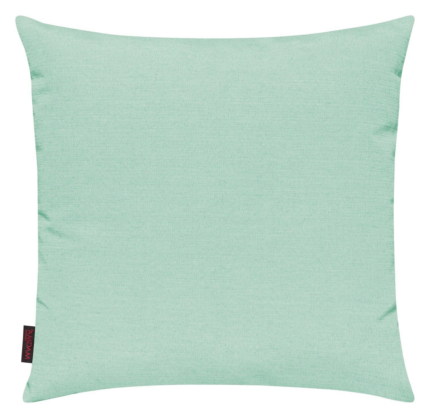 Magma Heimtex Kissenhülle Digitaldruck Ananas FLORA&FAUNA günstig online kaufen