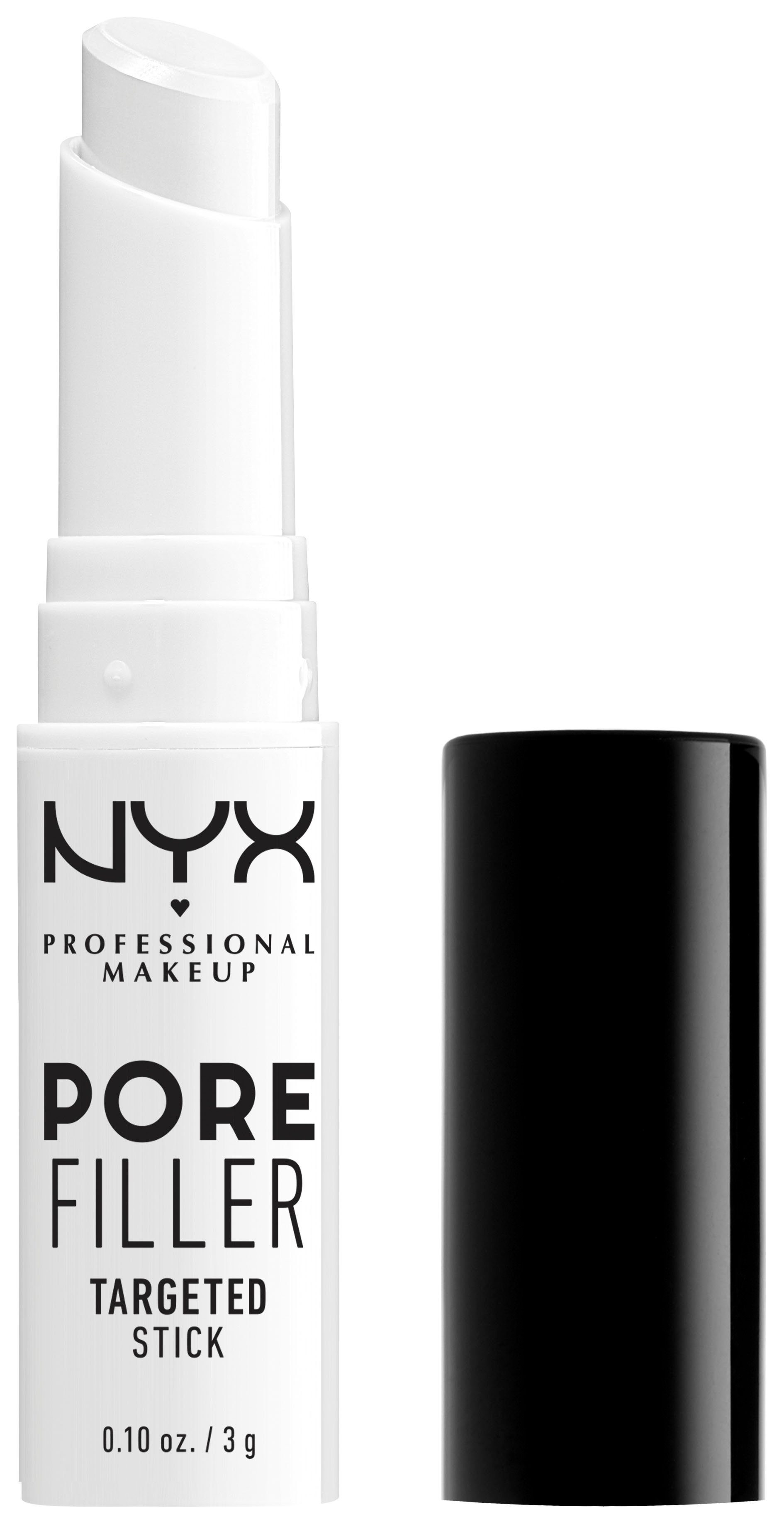 Neu eingetroffene Artikel NYX Primer Stick NYX Professional Makeup Pore Filler