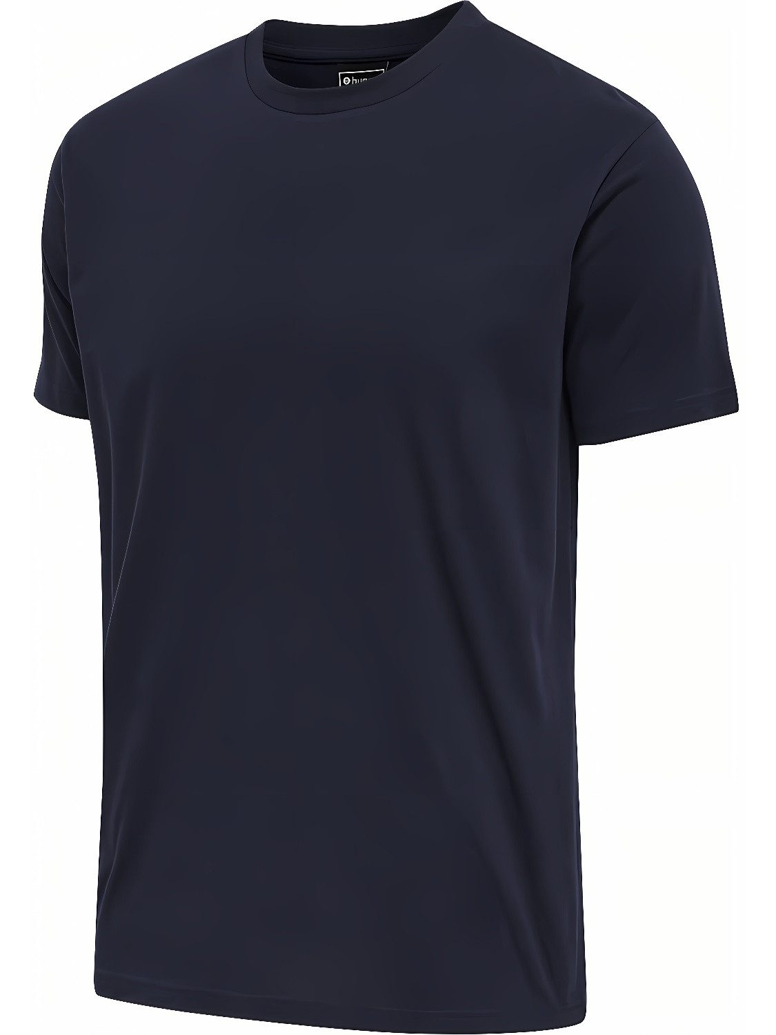 T-Shirt Hummel Herren T-Shirt hmlRED Basic T-Shirt S/S 215119