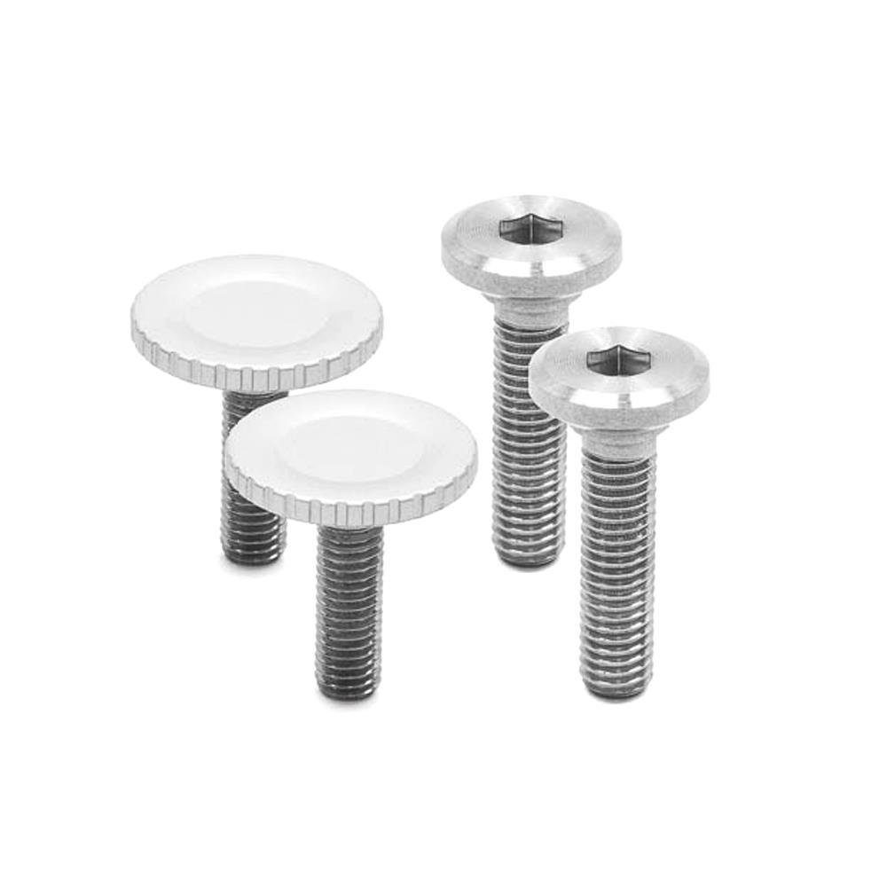 Peak Design Tragegurt Capture Clip v3 Clip mit ARCA Wechselplatte silber