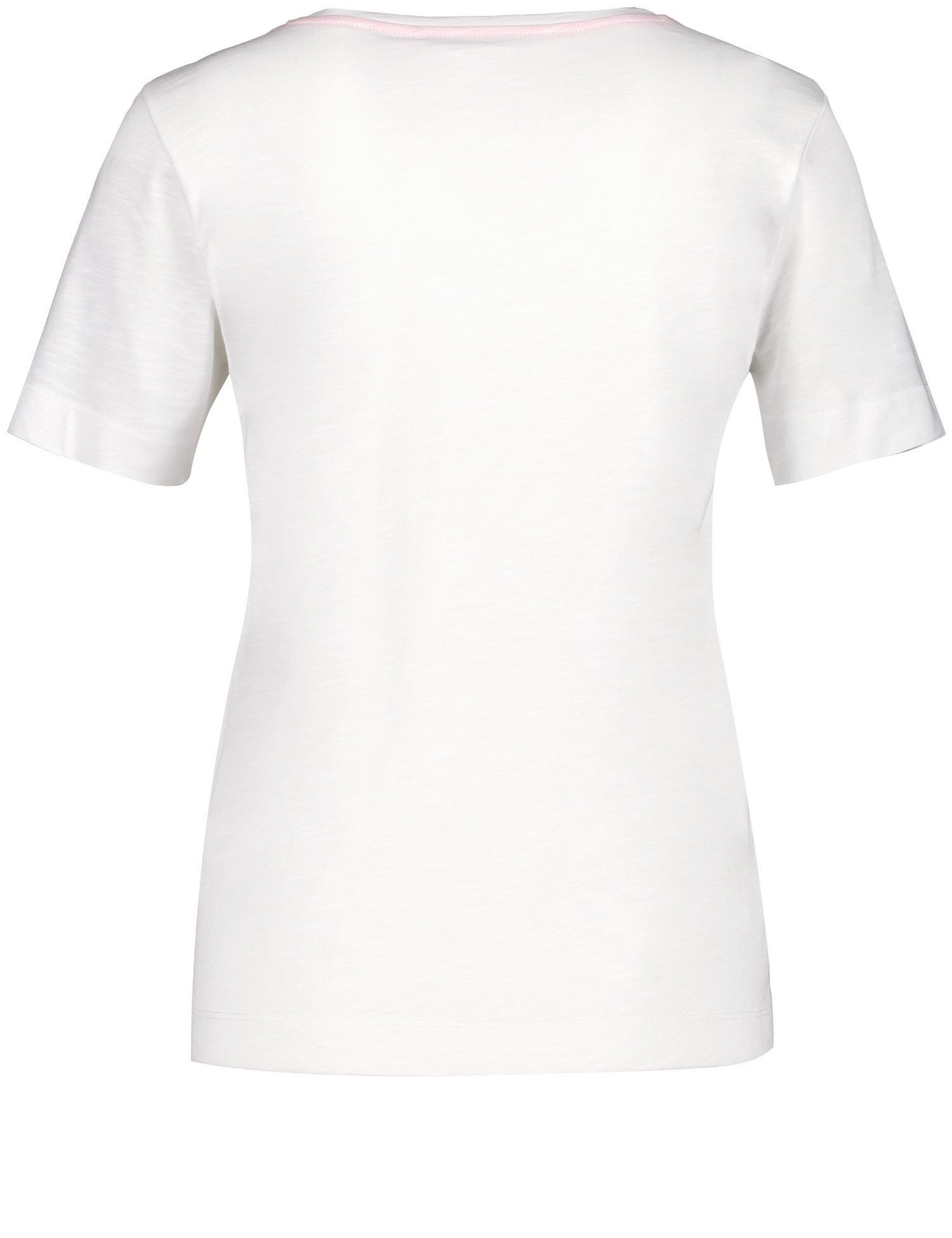 GERRY WEBER Kurzarmshirt günstig online kaufen