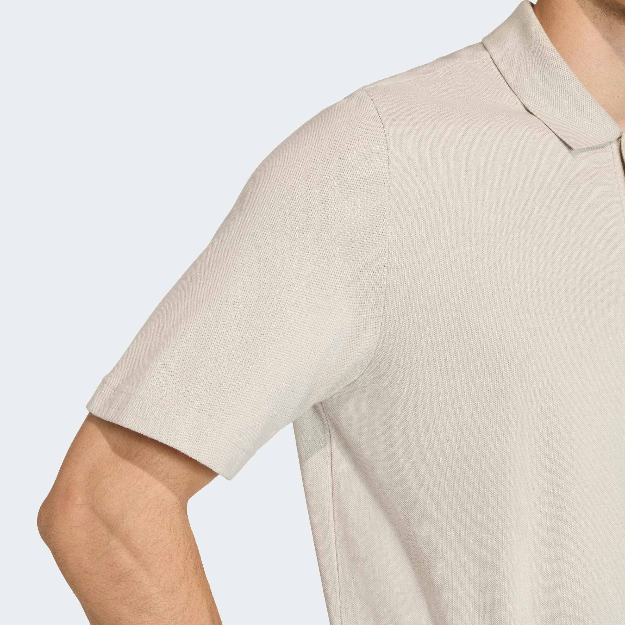 adidas Sportswear Poloshirt M PQ PS