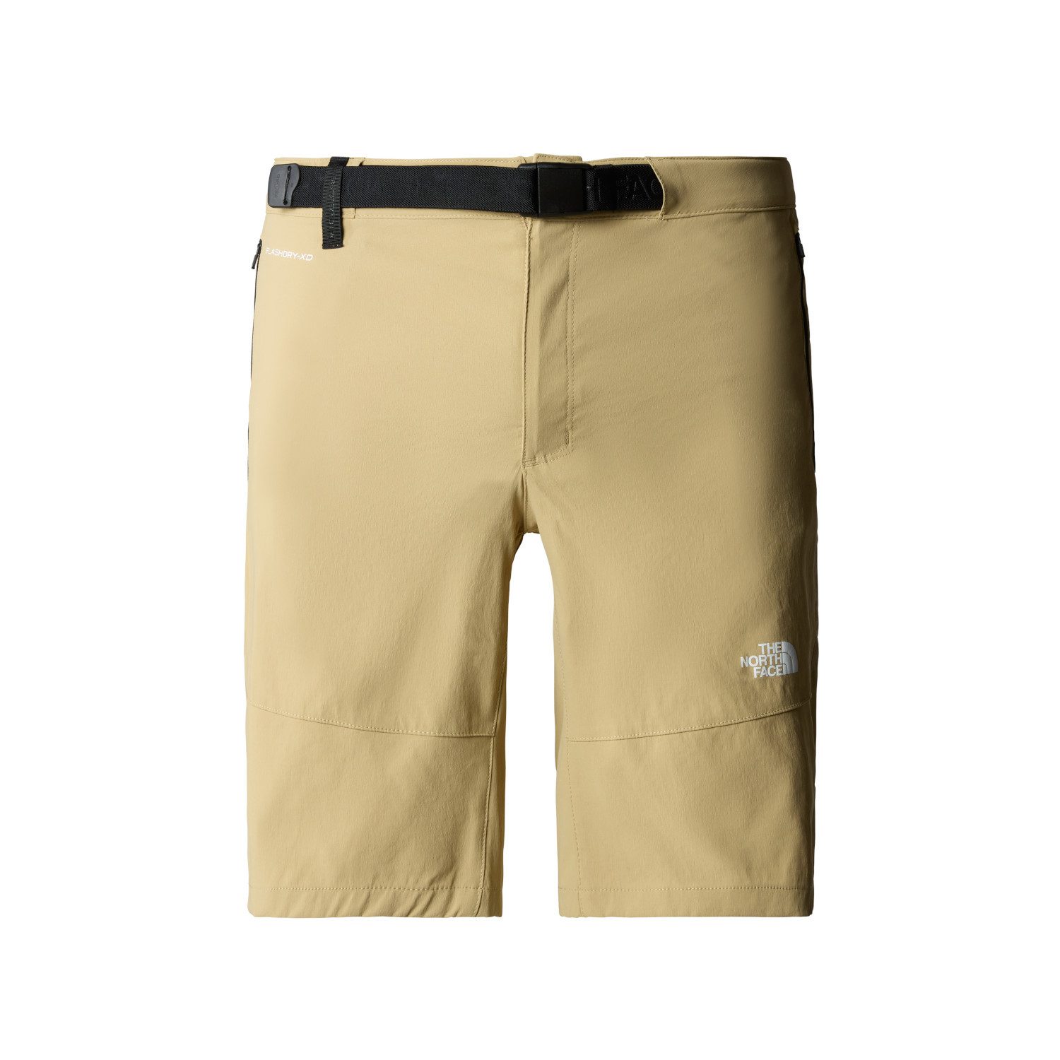 The North Face Trainingsshorts The North Face Herren Short Lightning Short 495O