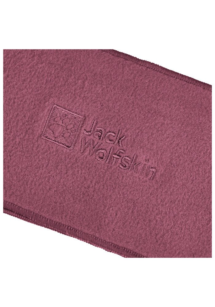 Jack Wolfskin Stirnband REAL STUFF HEADBAND