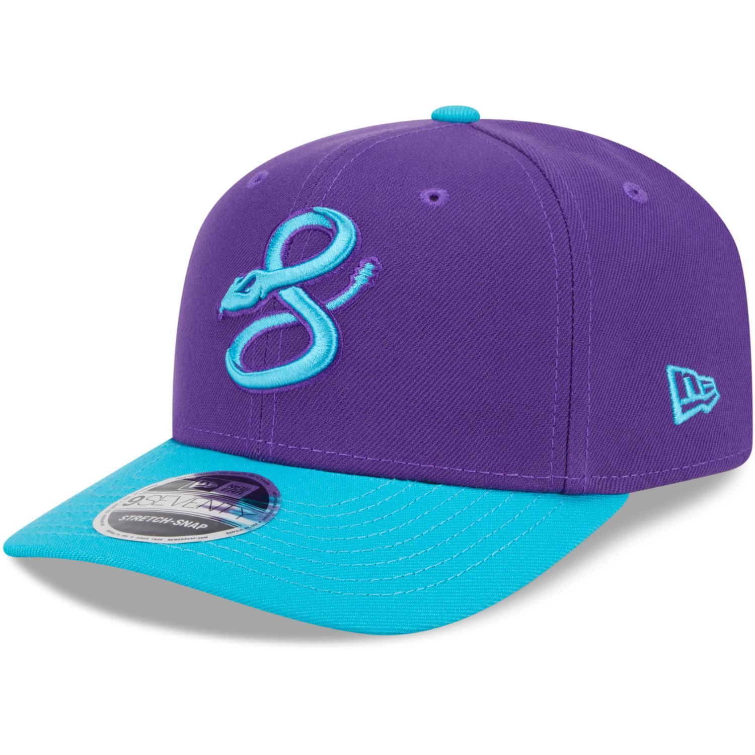 Snapback Cap 9Seventy CITY CONNECT Arizona Diamondbacks