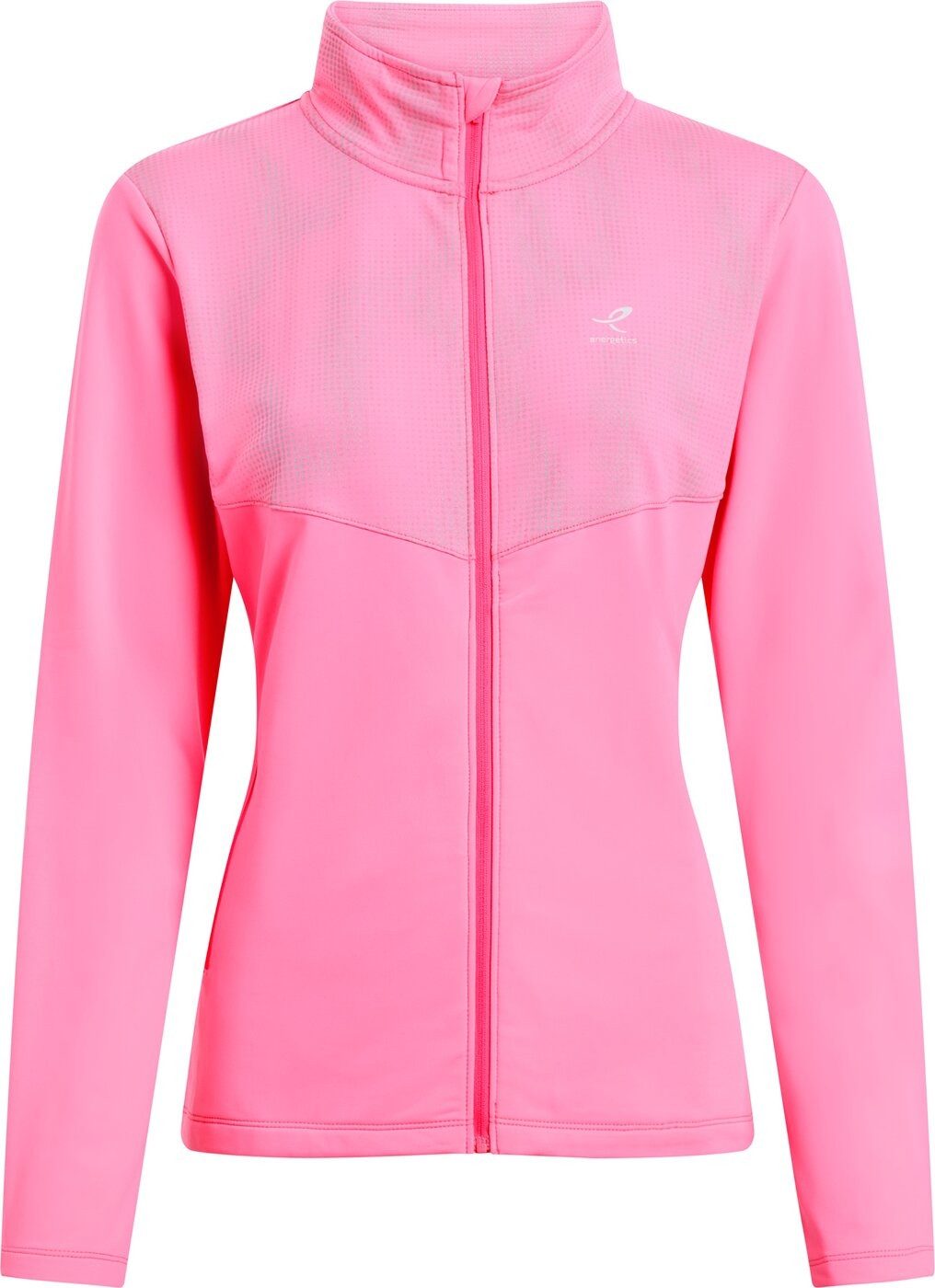 Energetics Funktionsjacke Da.-Jacke Sandra W MELANGE/BLACK