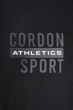 Cordon Sport Sweatjacke King (1-tlg)