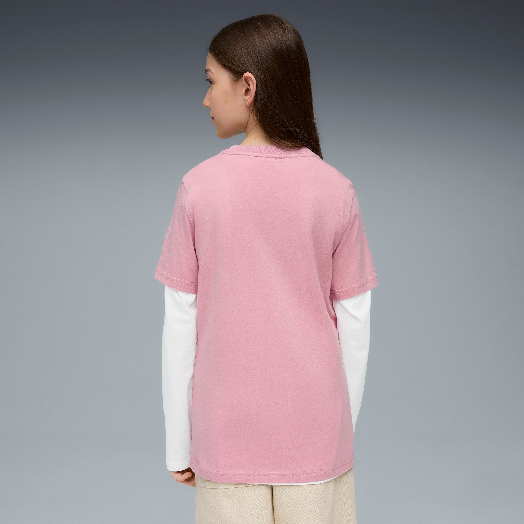 PUMA T-Shirt ESS NO. 1 LOGO günstig online kaufen
