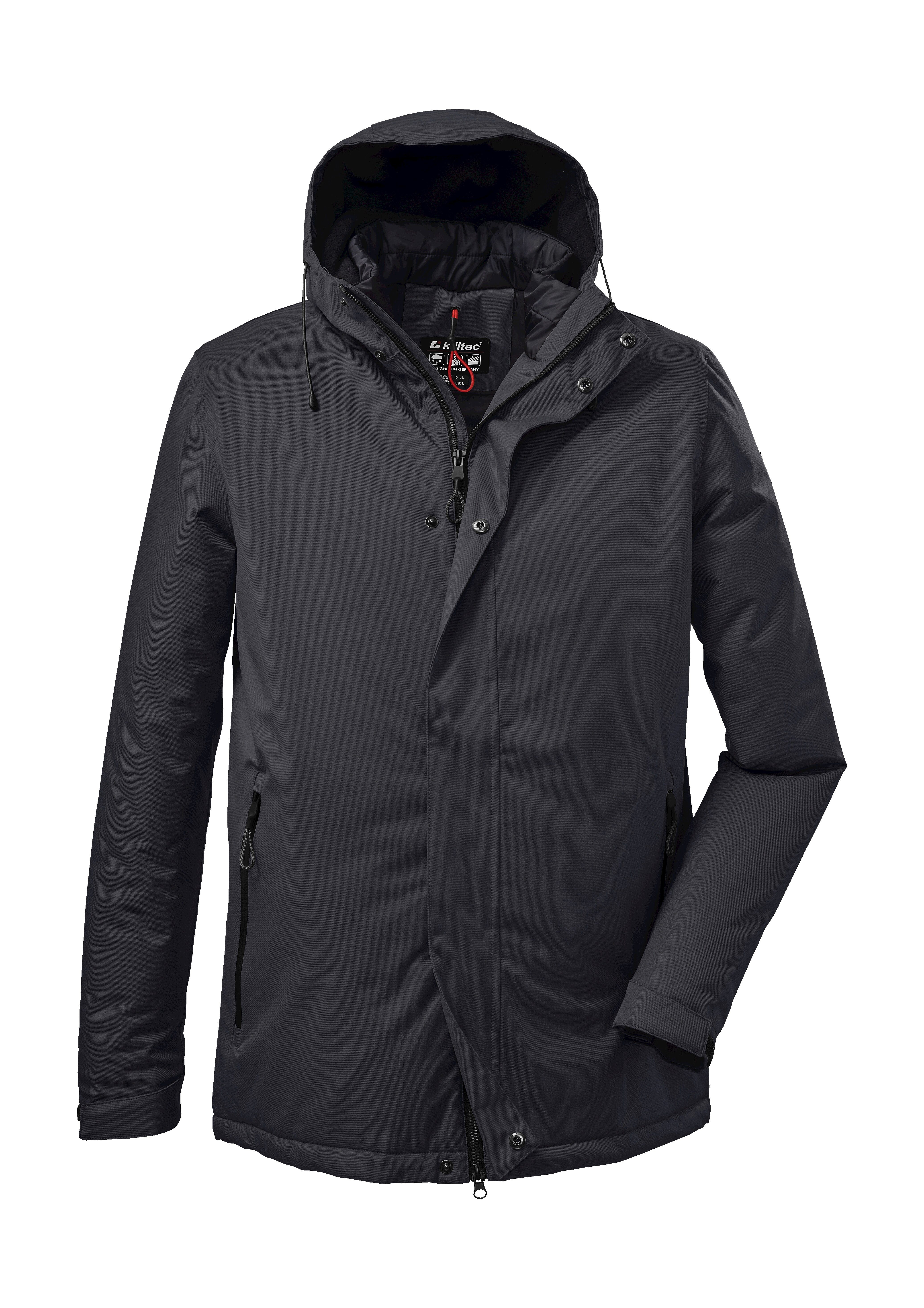 Killtec Outdoorjacke KOW 144 MN JCKT navy