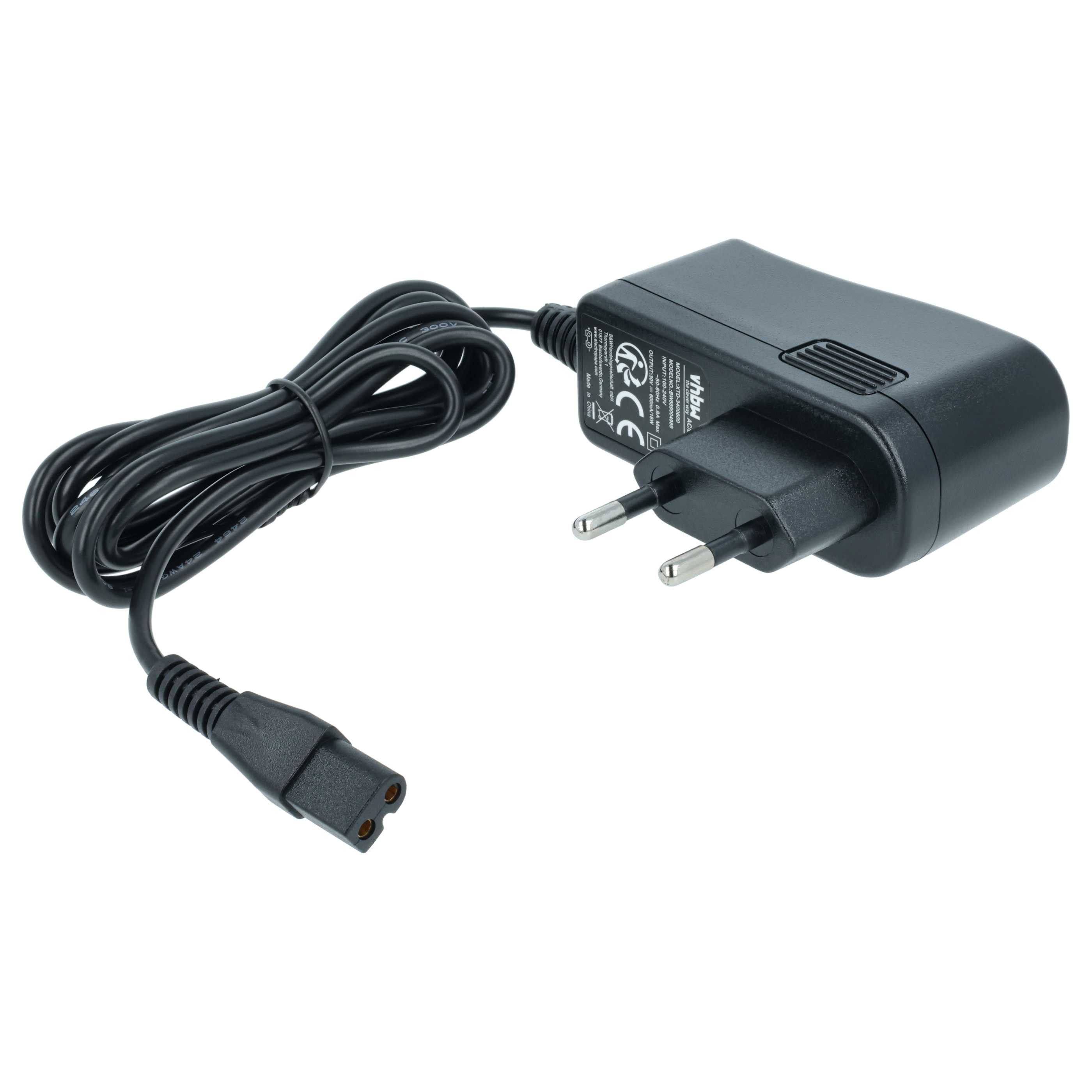 vhbw Netzteil Schnelllade-Gerät