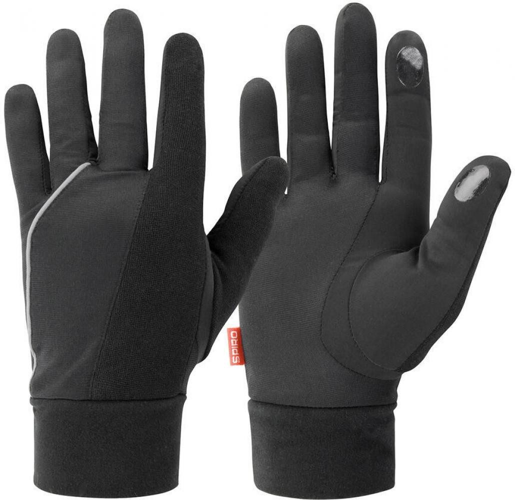 SPIRO Winter-Arbeitshandschuhe Elite Running Gloves - Handschuhe