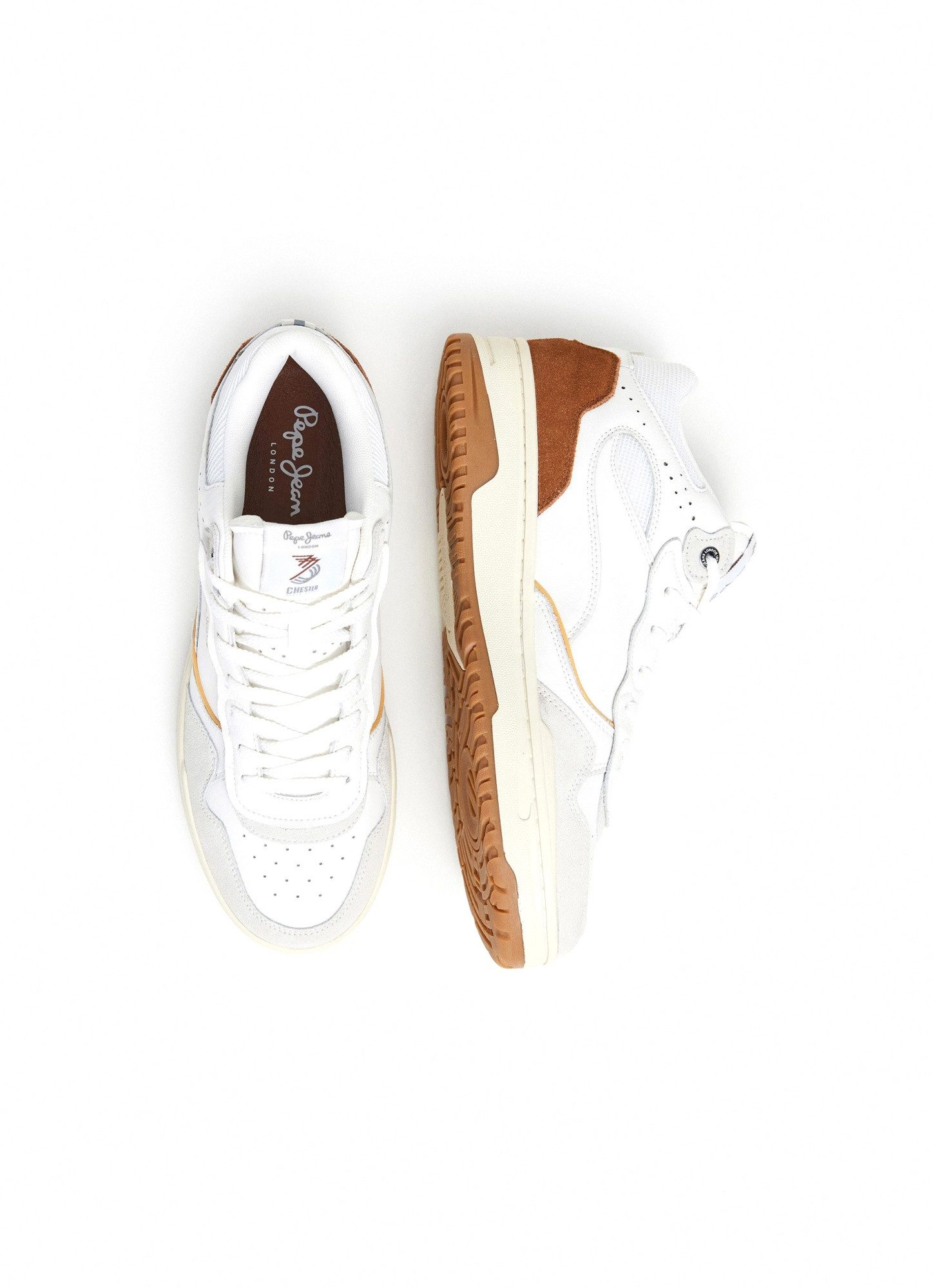 Pepe Jeans CHESTER EVOLUTION M Sneaker günstig online kaufen