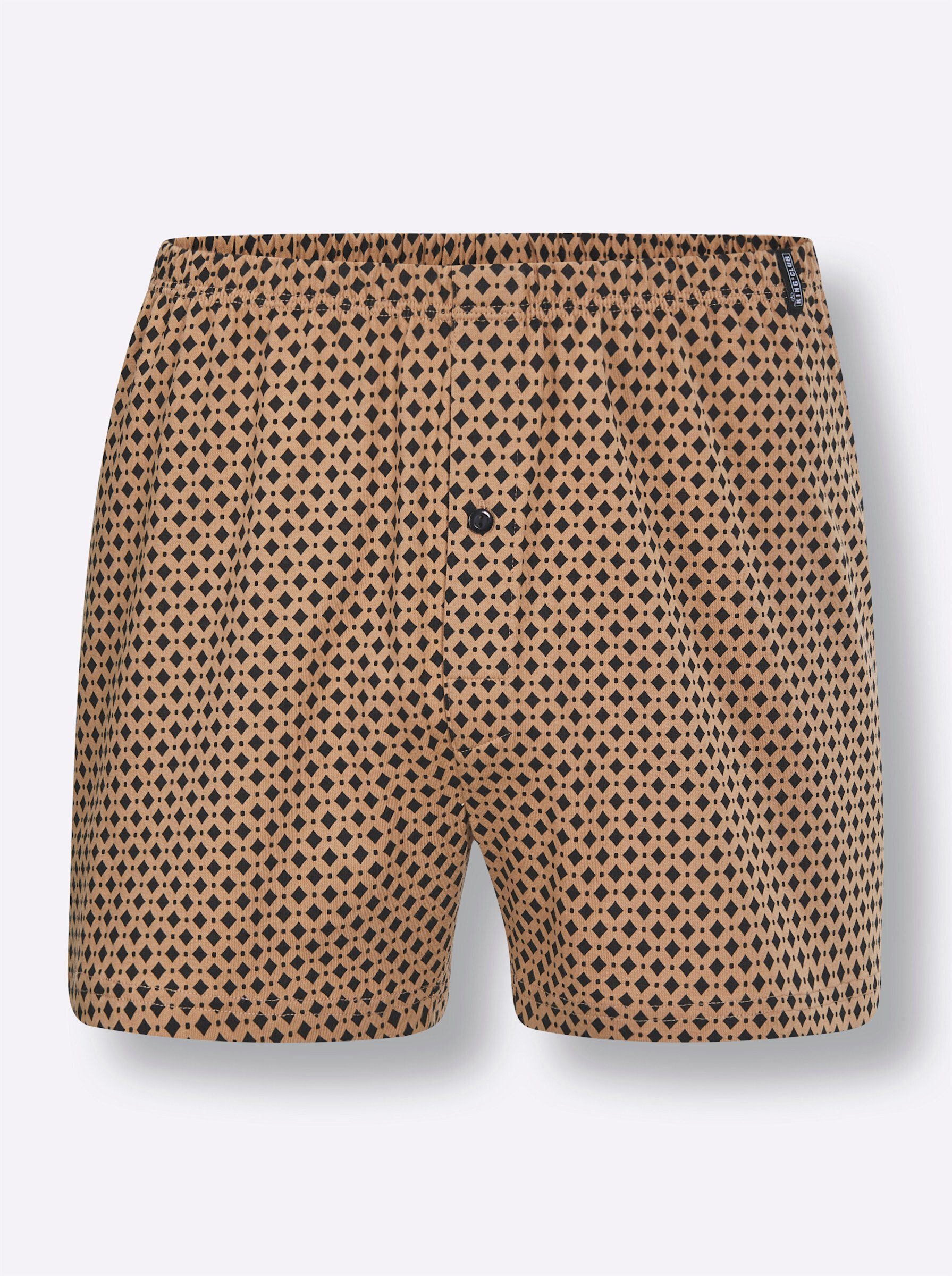 (3-St) WEIDEN Boxershorts WITT