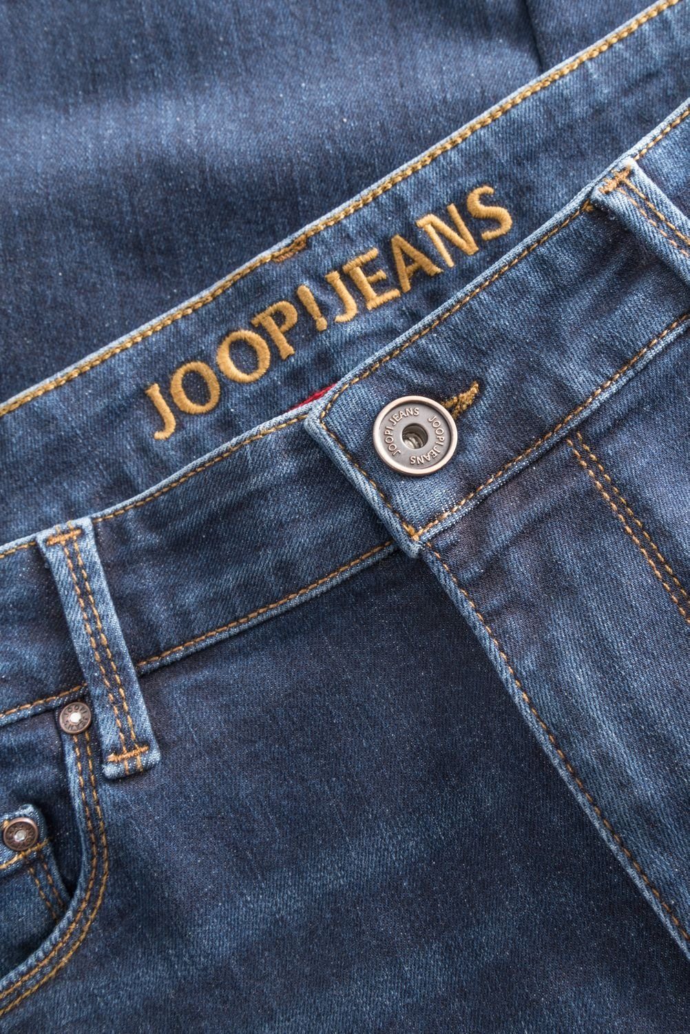 Joop! Stretch Slim-fit-Jeans mit STEPHEN