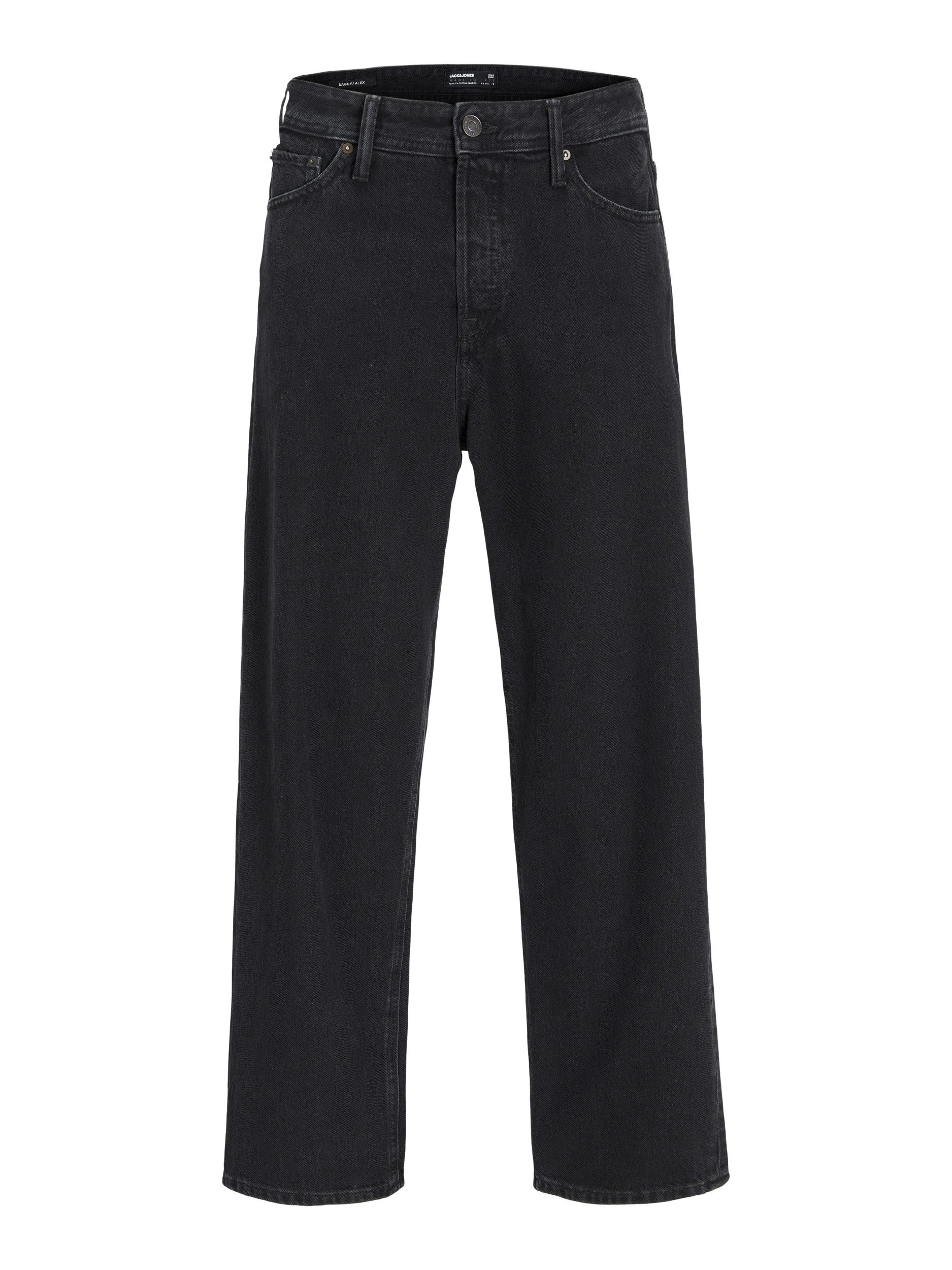 Bequeme Jeans JJIALEX JJORIGINAL SBD 306 NOOS