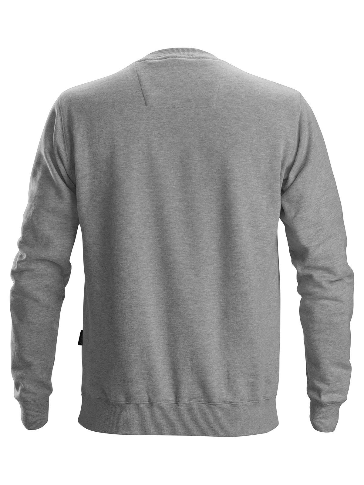 Snickers Workwear Langarmshirt Snickers Sweatshirt
