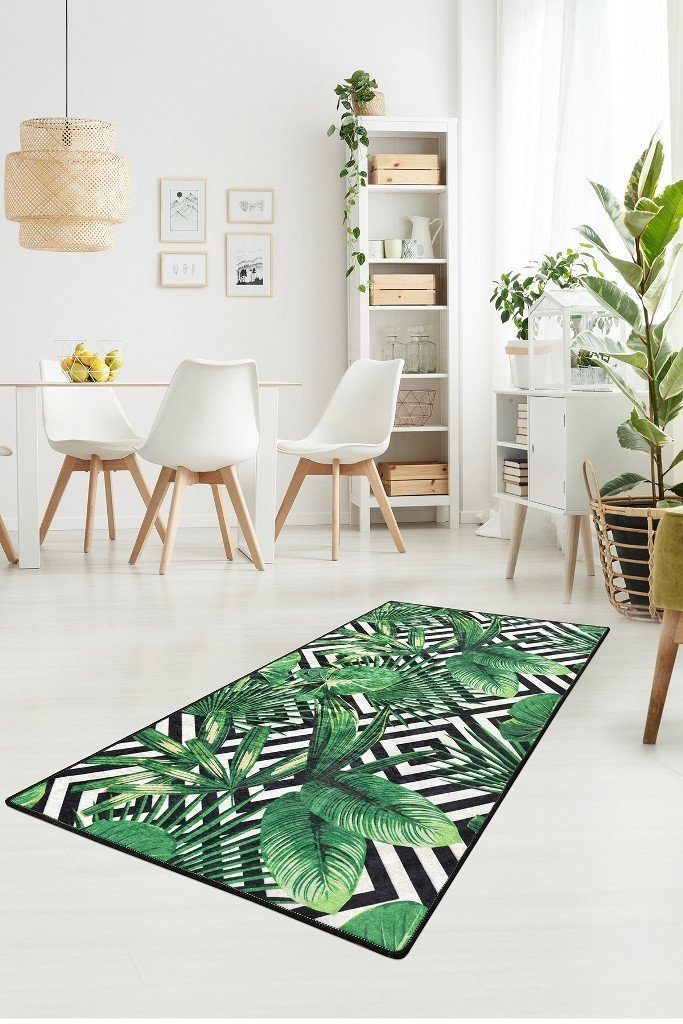 Conceptum Hypnose Teppich 100% POLYESTER, 80 günstig online kaufen