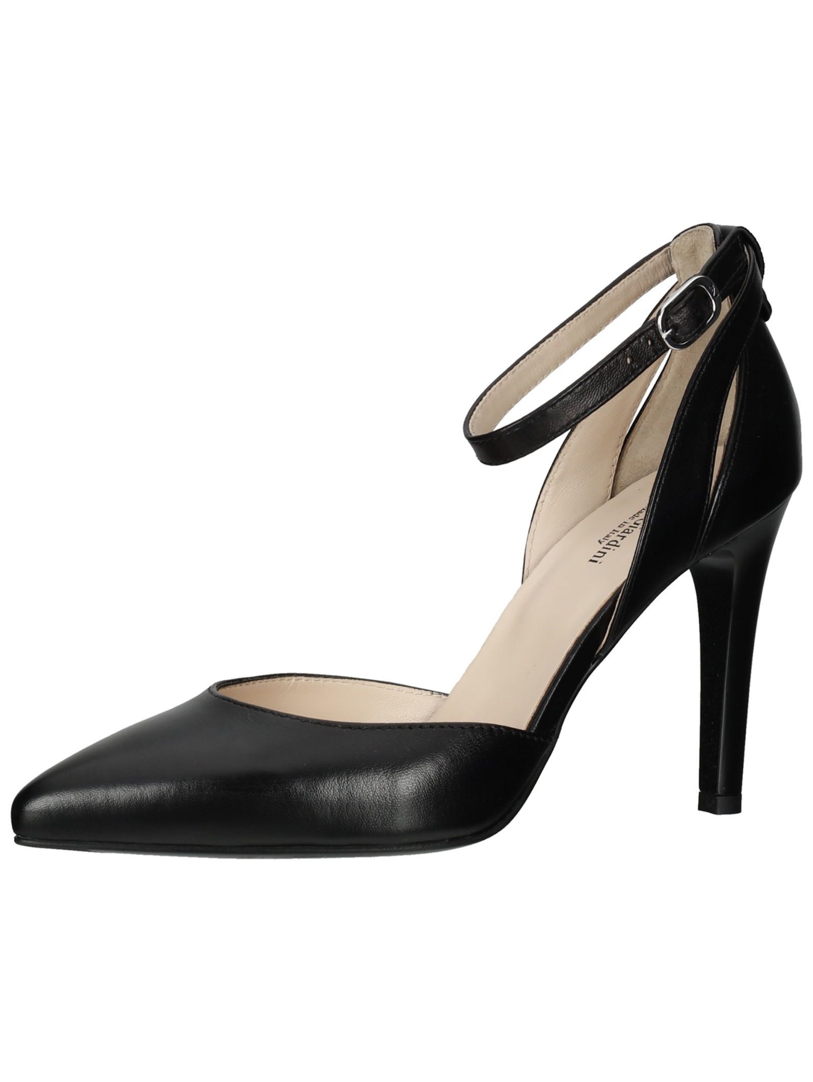 Nero Giardini Nero Giardini Pumps Nappaleder High-Heel-Pumps