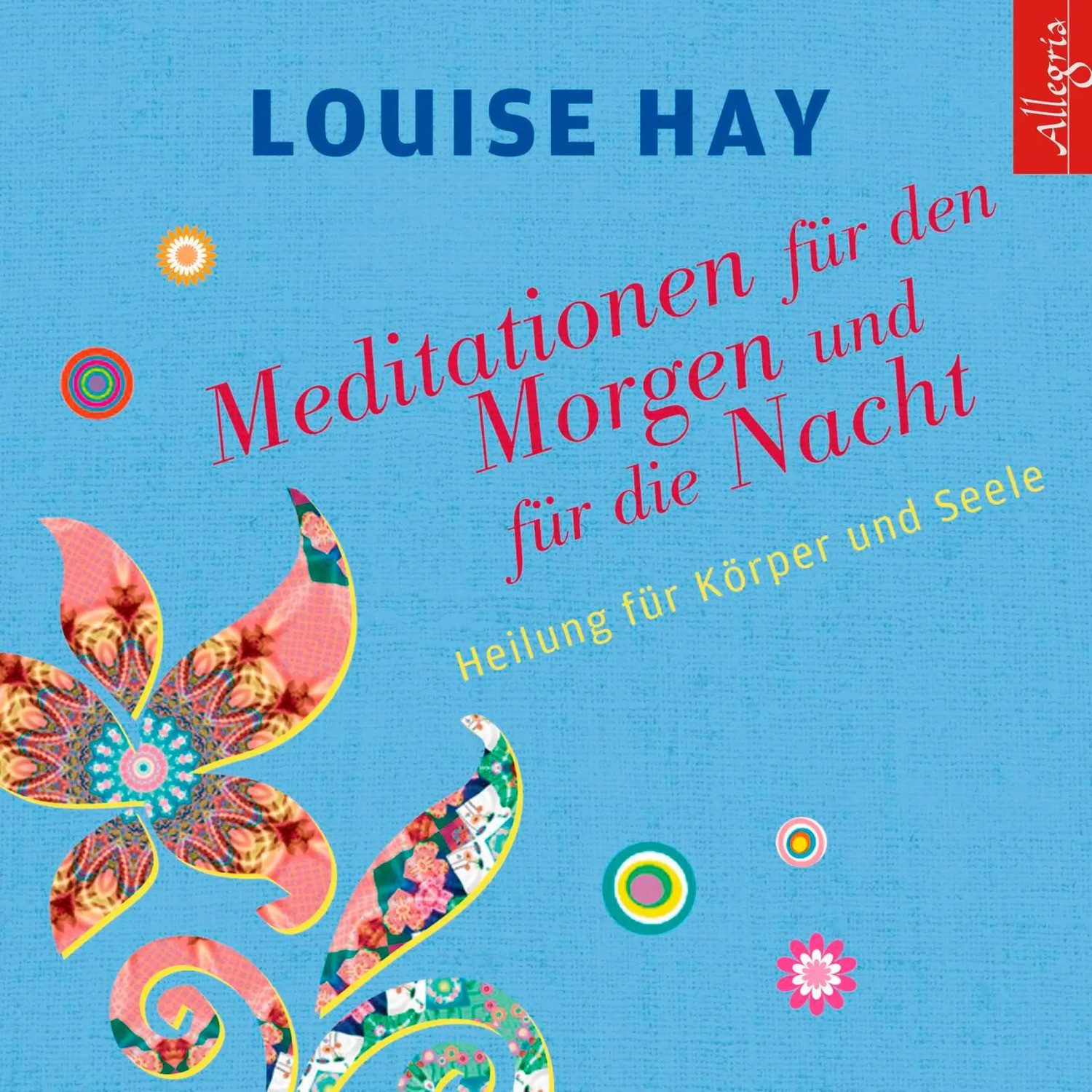 Hörspiel Meditationen für den Morgen und für die Nacht