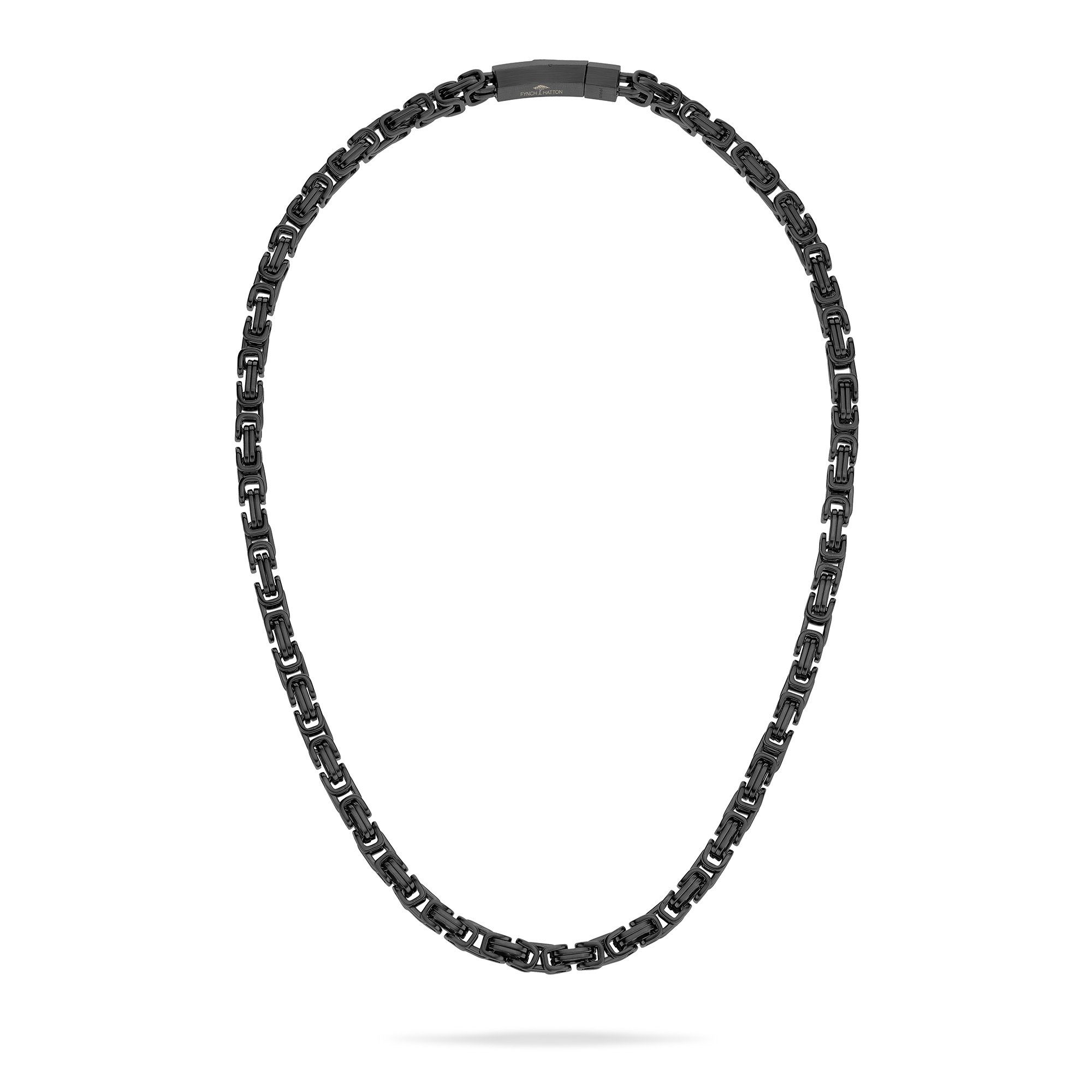 FYNCH-HATTON Edelstahlkette Edelstahl günstig online kaufen