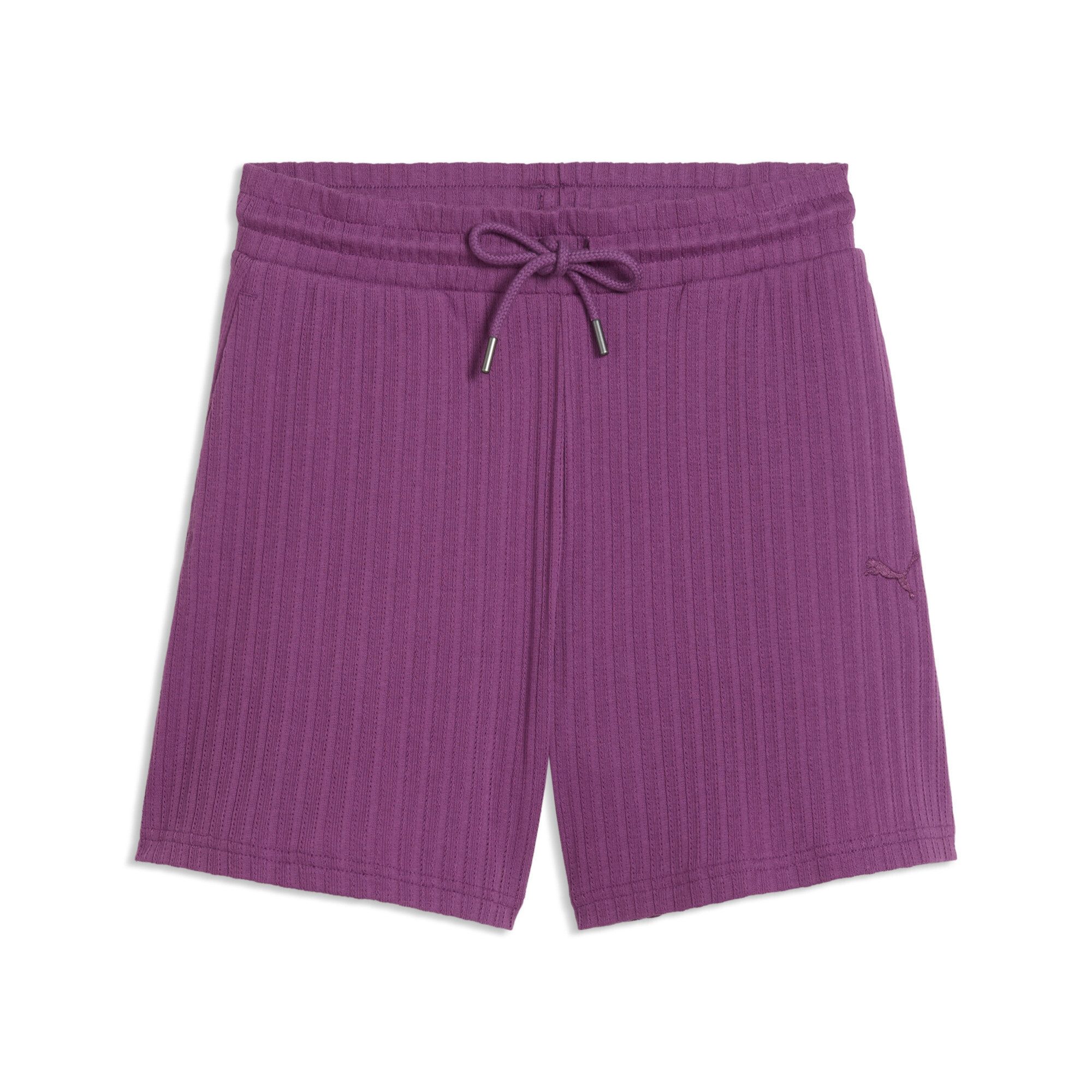 Sporthose HER High-Waist Shorts Damen