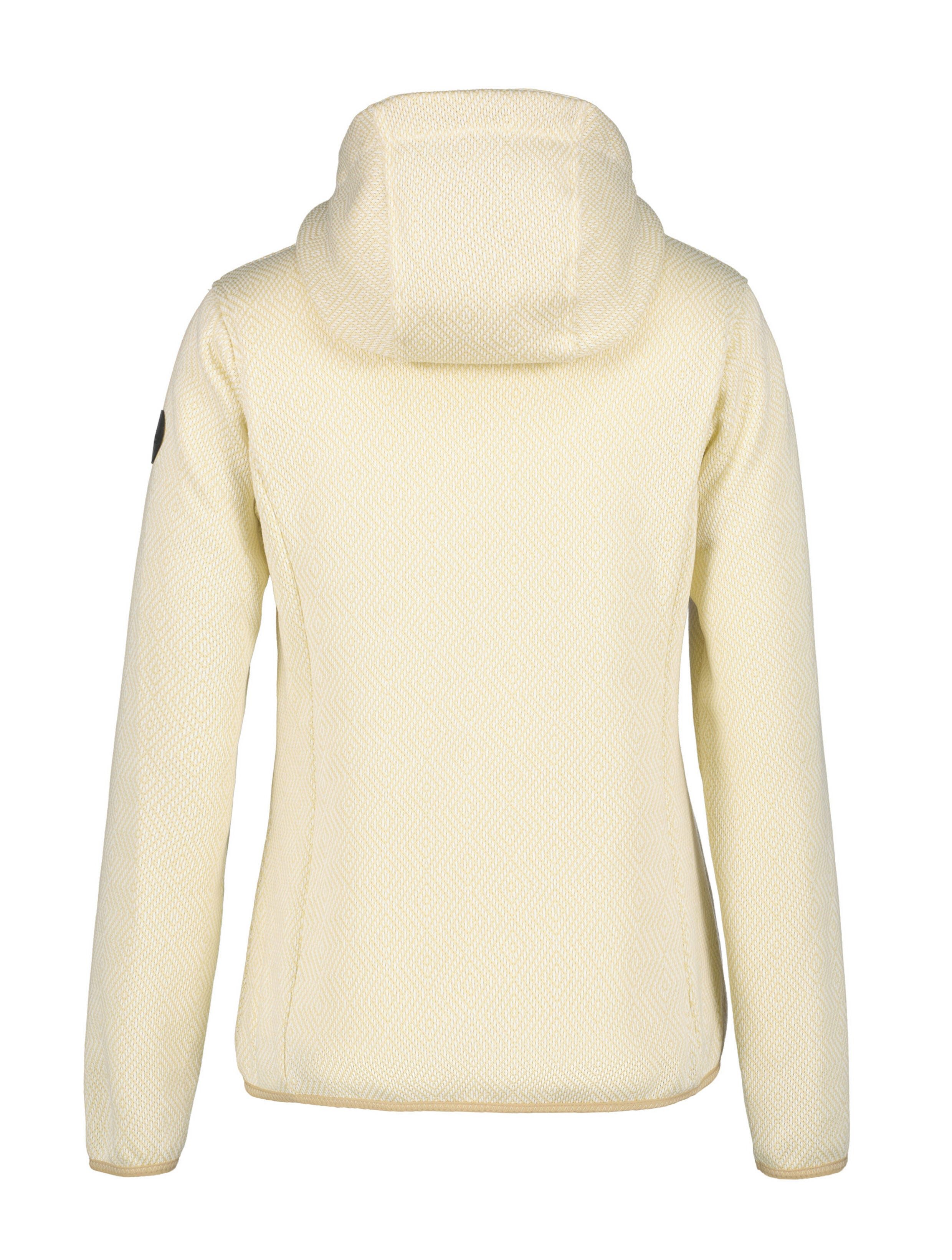 Icepeak Strickfleecejacke D STRICKFLEECEJACKE ADRIAN (1-St) günstig online kaufen