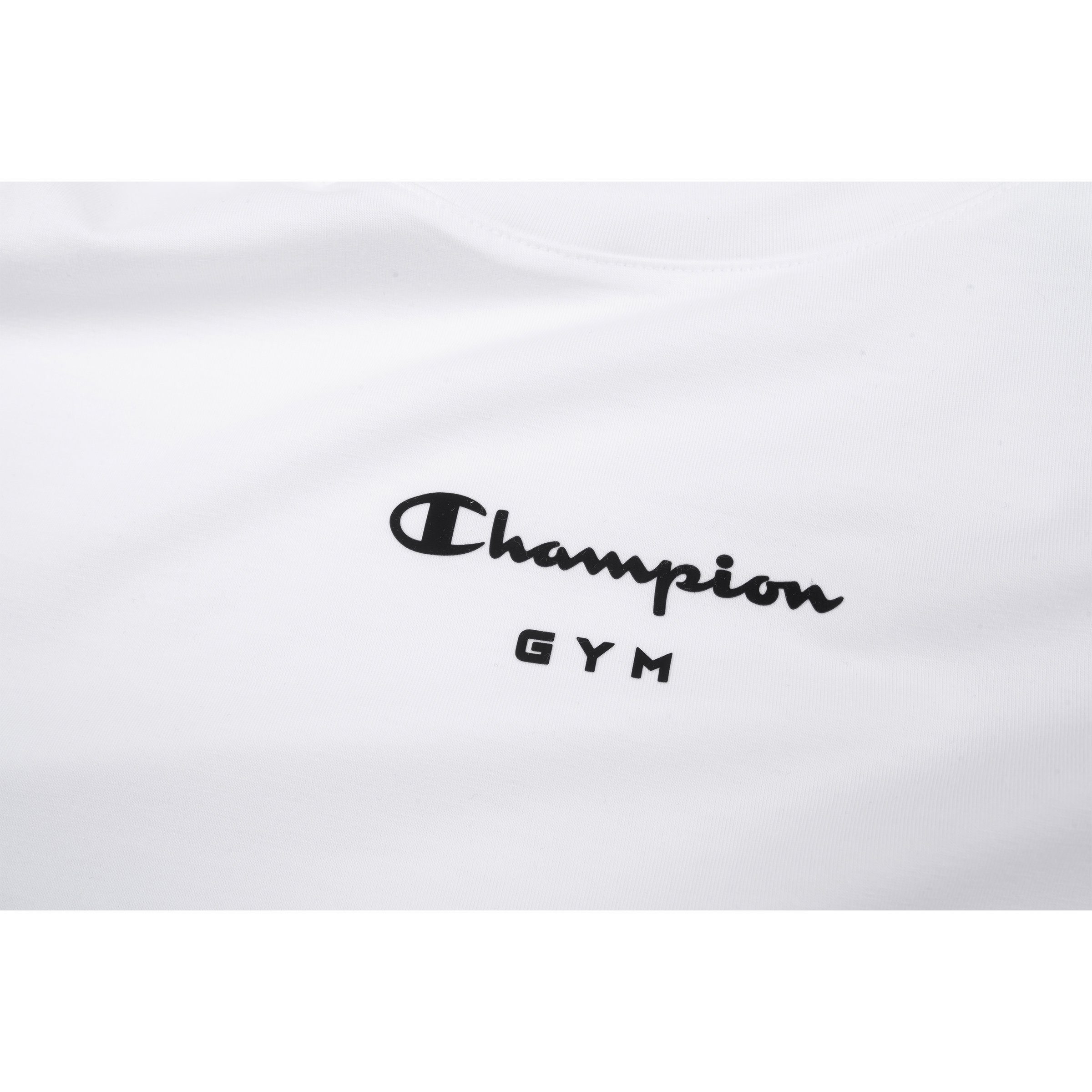 Champion T-Shirt Champion Damen Sport-T-Shirt Crewneck günstig online kaufen