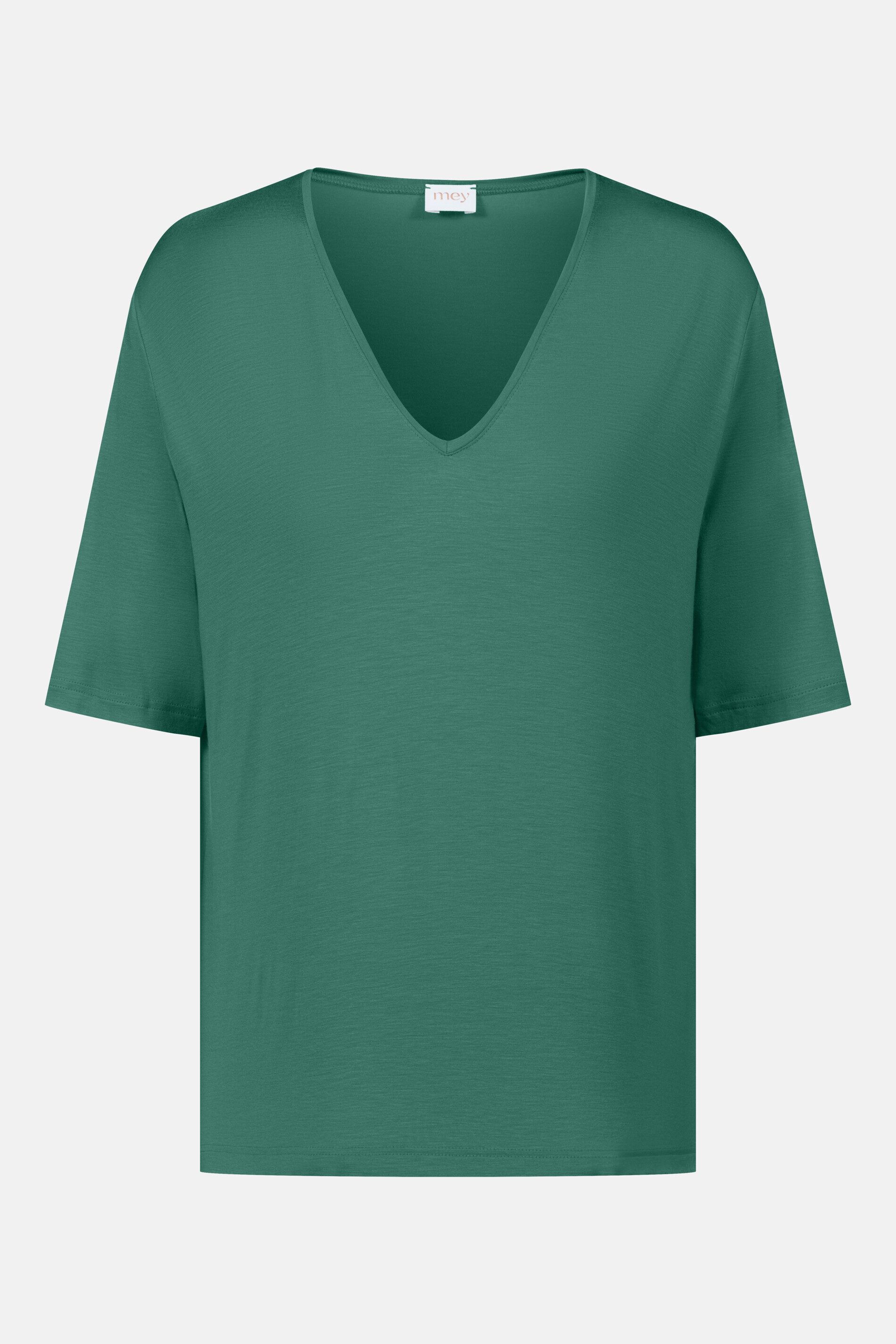 Mey Pyjamaoberteil Damen Serie Pure Chic günstig online kaufen