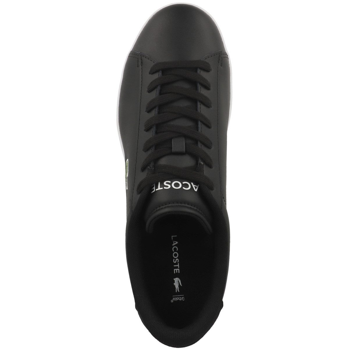 Lacoste Lacoste Carnaby Set 224 1 Sneaker low Herren Schuhe Sneaker Verstärkte Ferse