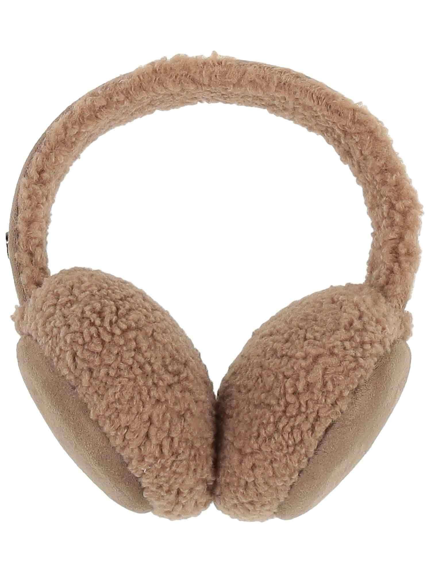 Loevenich Stirnband Polyester Ohrwärmer