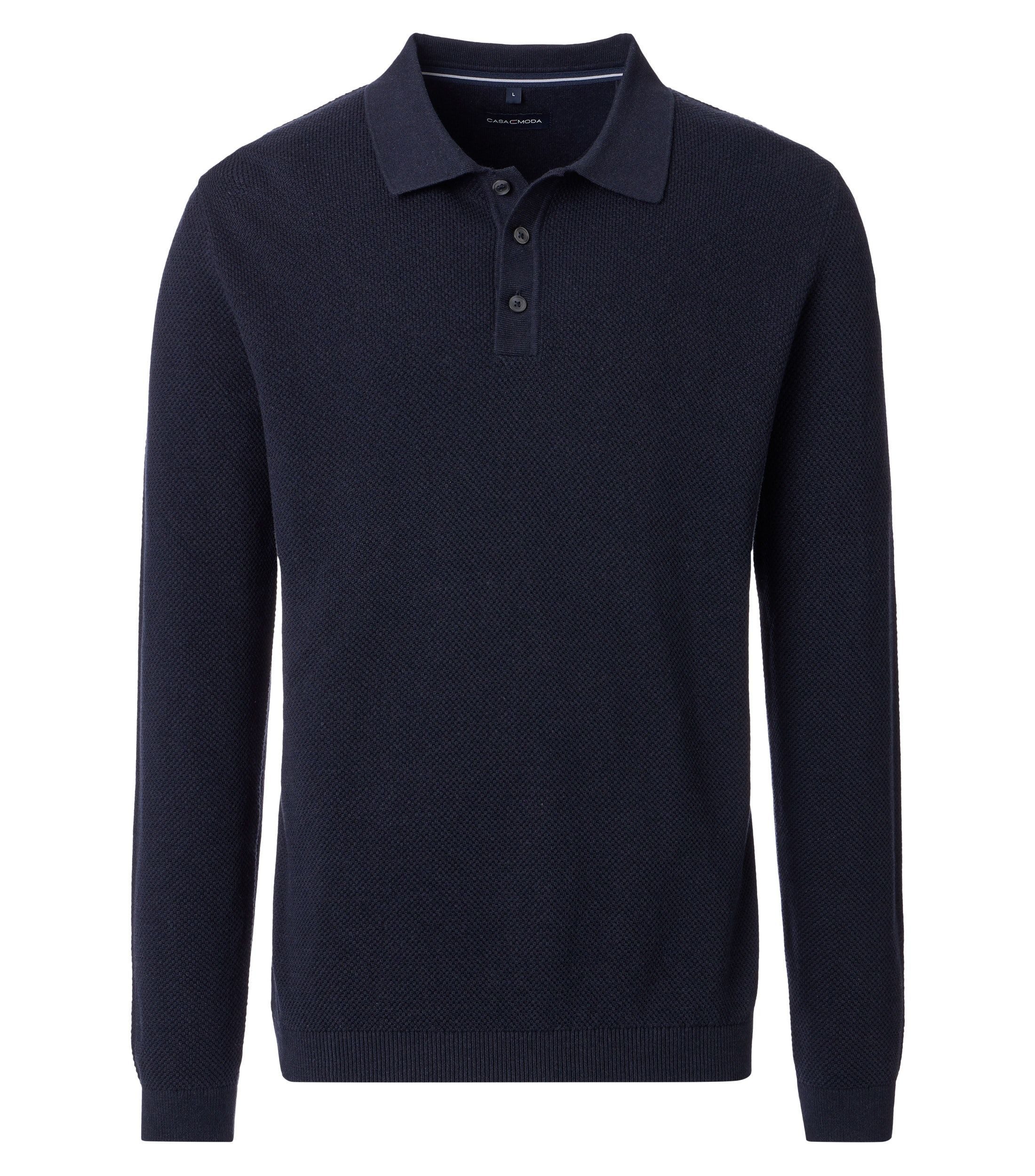 CASAMODA Sweatshirt günstig online kaufen