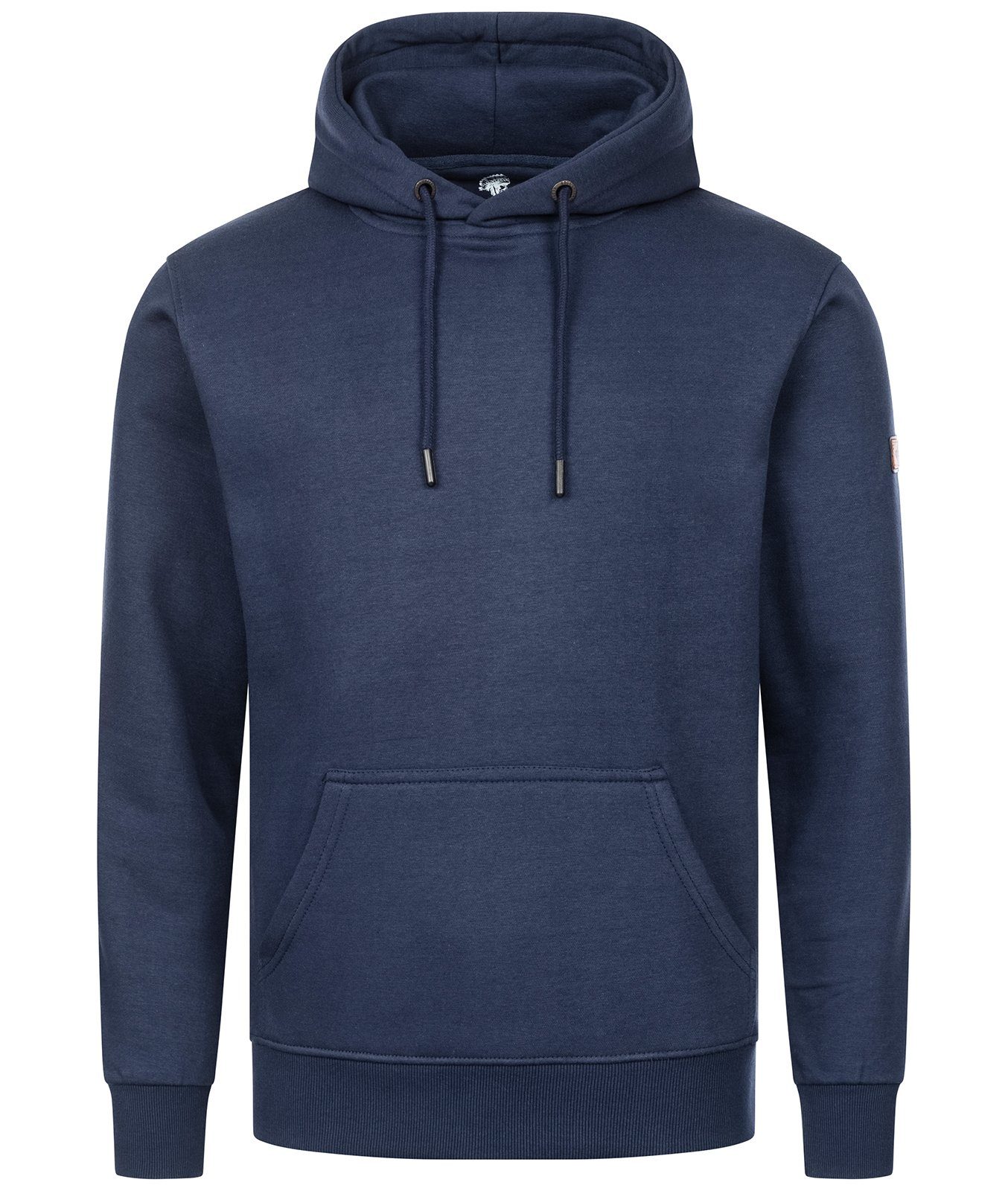 Hoodie Herren Kapuzenpullover Hoodie H-340
