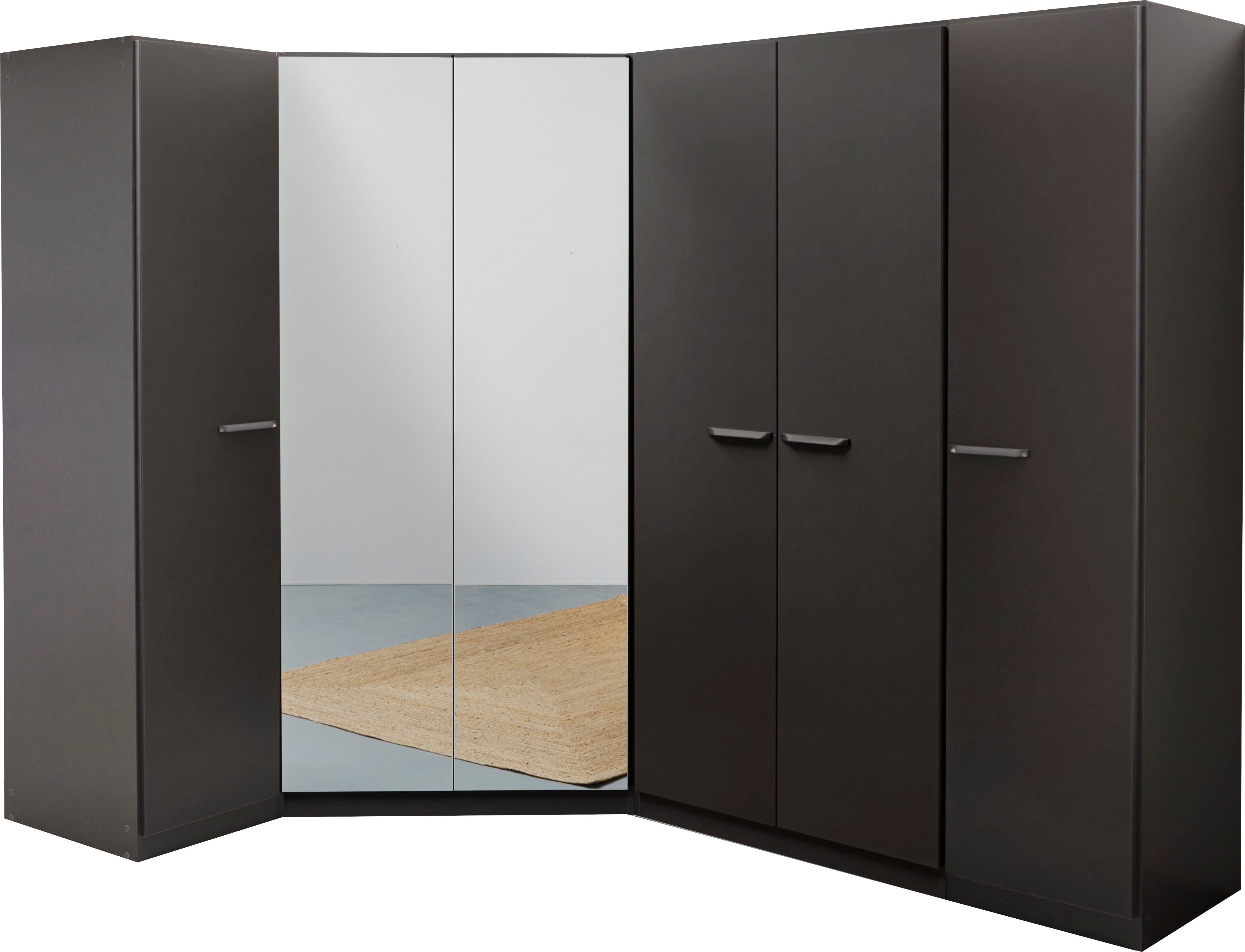 INOSIGN BY RAUCH Schrank-Set Kleiderschrank Schrank Garderobe Wäscheschrank günstig online kaufen
