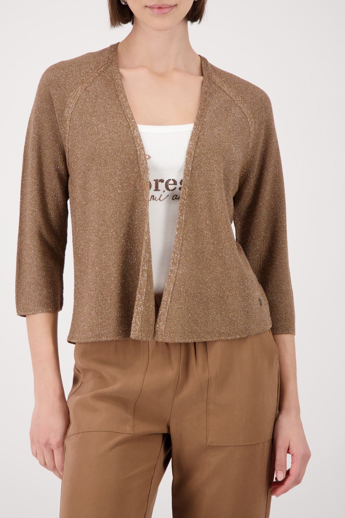 Monari Blusenjacke