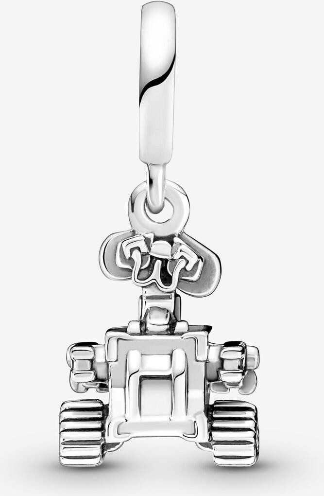 Pandora Kettenanhänger Pandora Disney Pixar Wall-E Charm-Anhänger 792030C01 günstig online kaufen