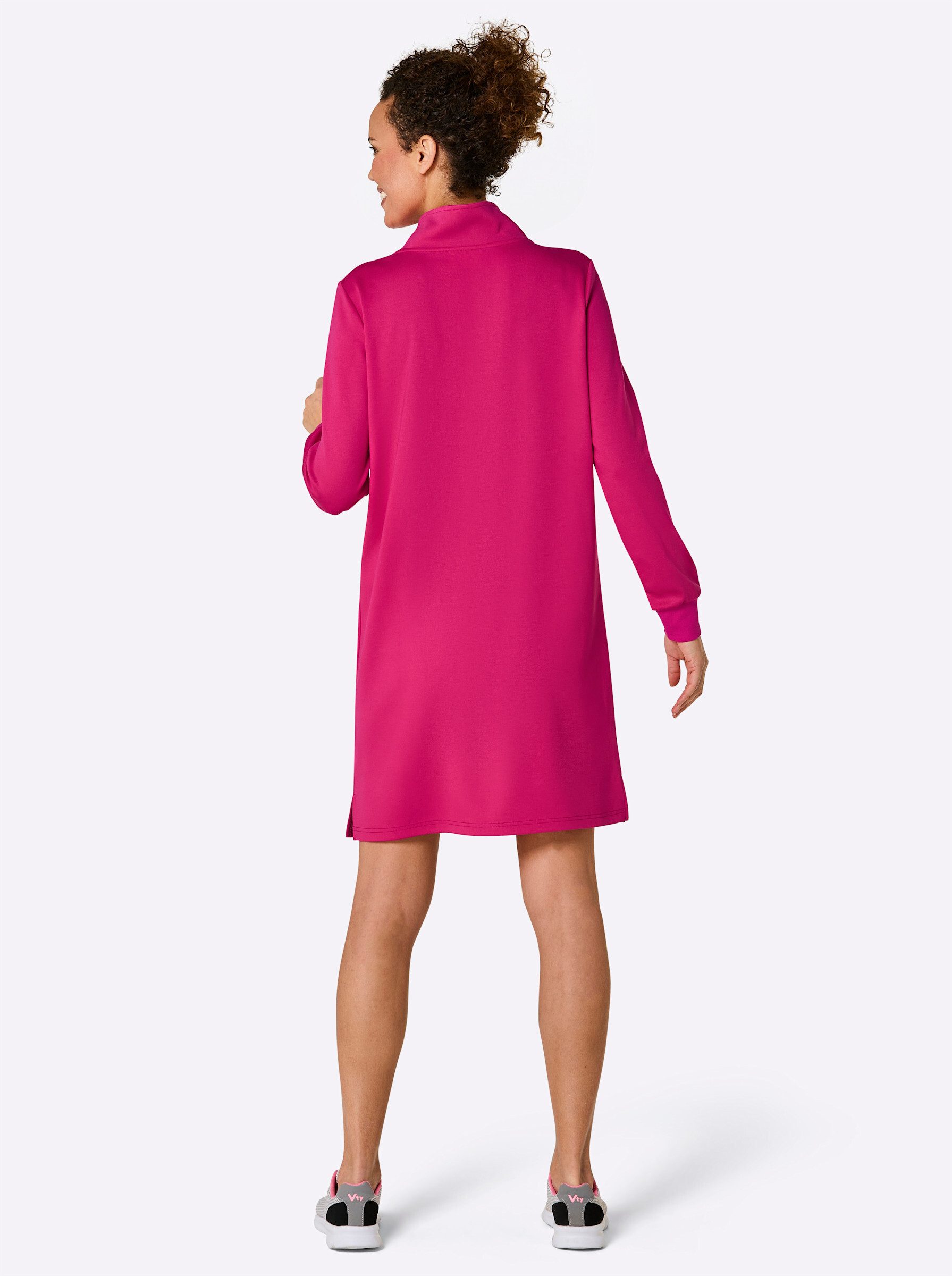 Witt Sweater Freizeitkleid . günstig online kaufen