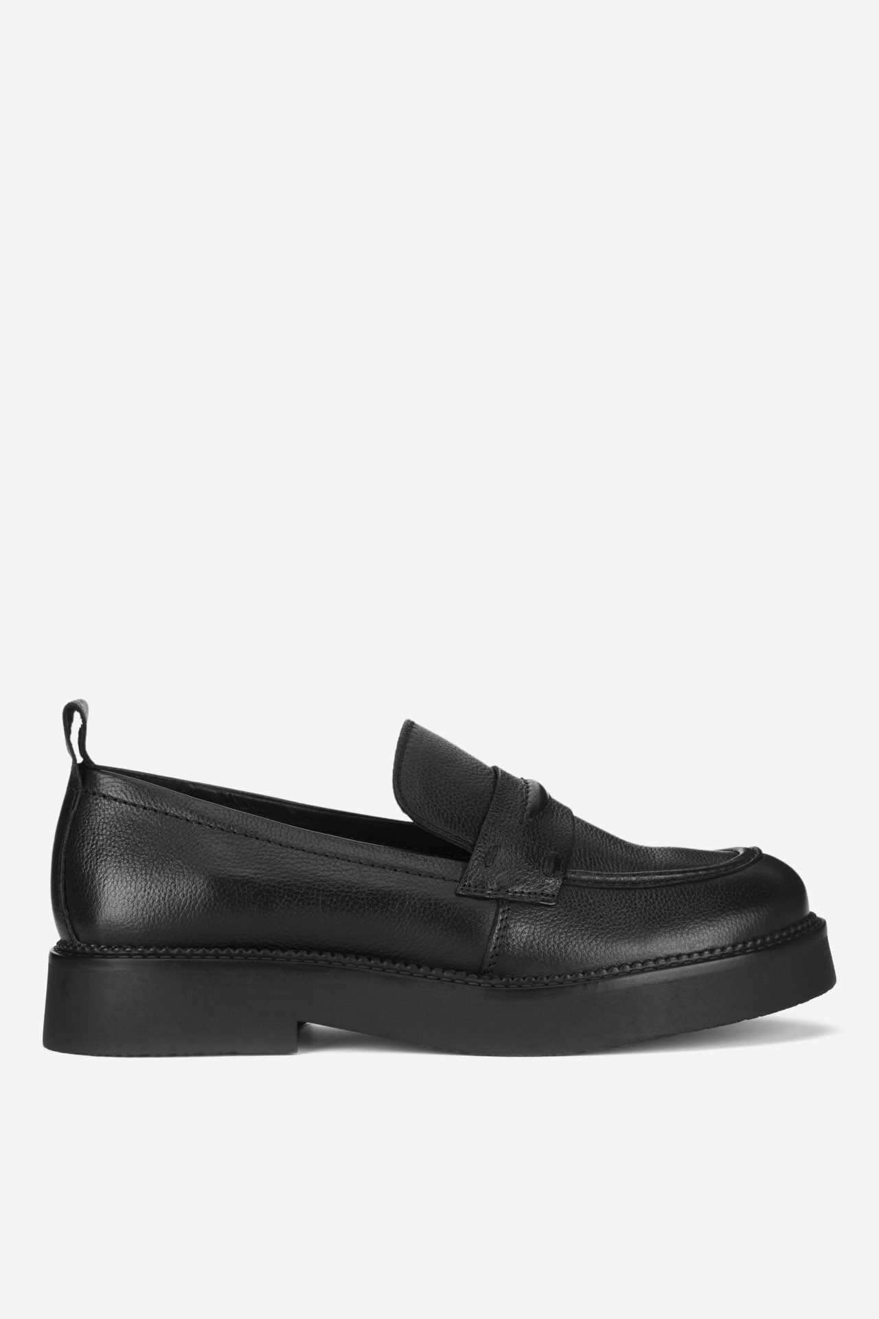 LASOCKI Lasocki Damen Mokassin 38 schwarz 5905588691310 Mokassin