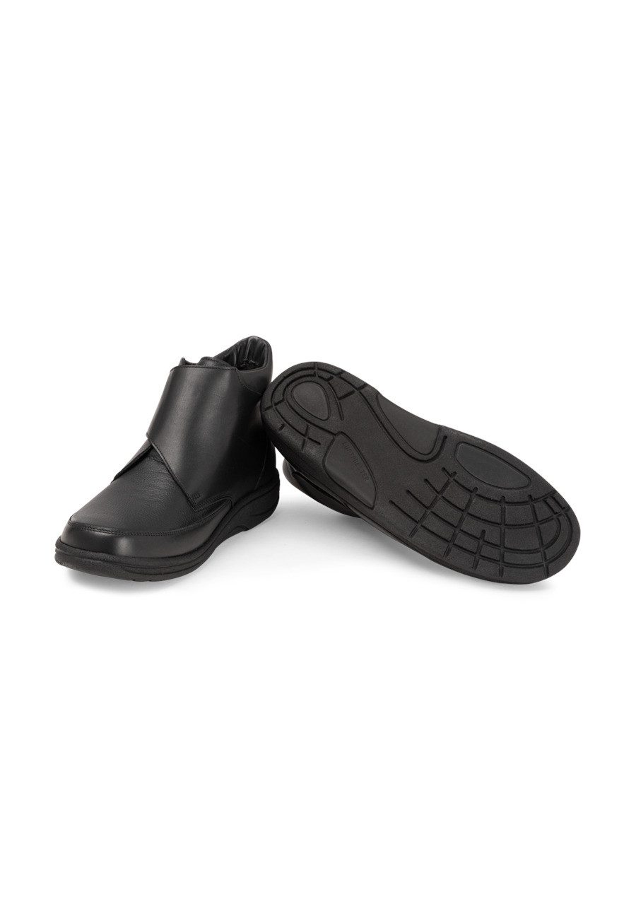 vitaform Herren Stiefeletten Echt Leder & Vitaform Stretch Stiefelette