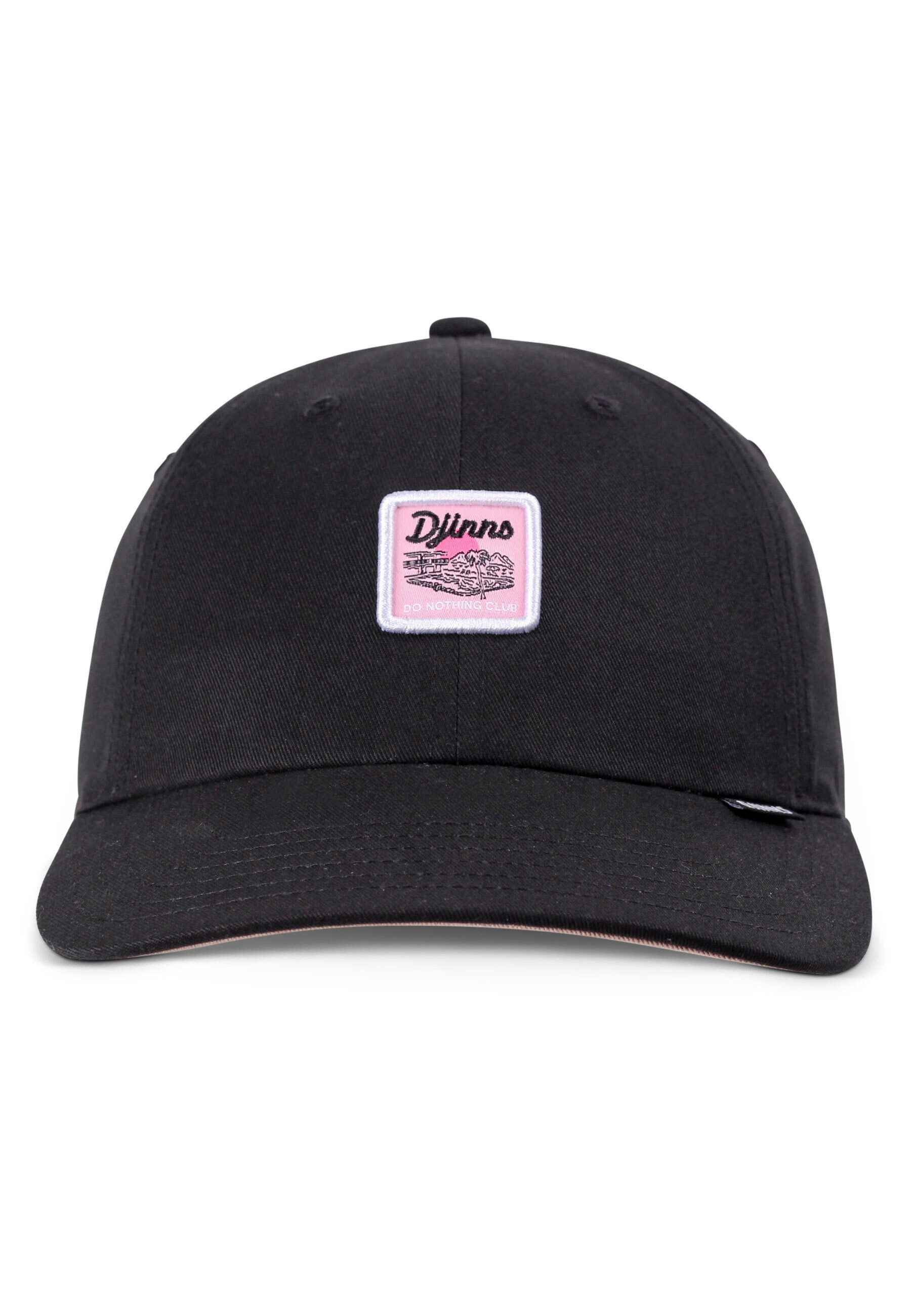 Djinns Flex Cap Djinns Dad Cap DNC Pool